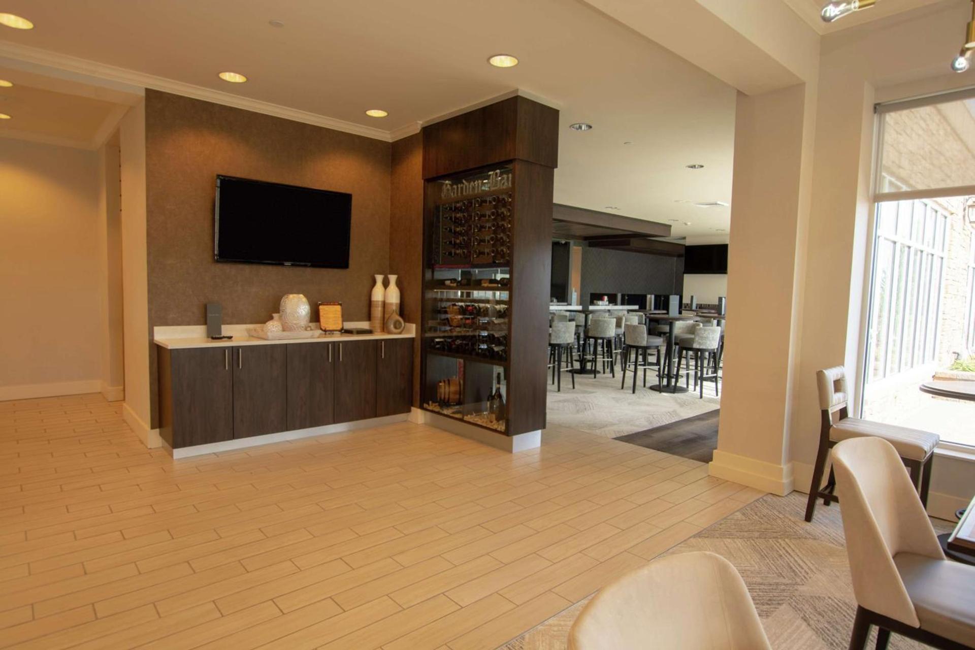 Hilton Garden Inn Great Falls photo 13