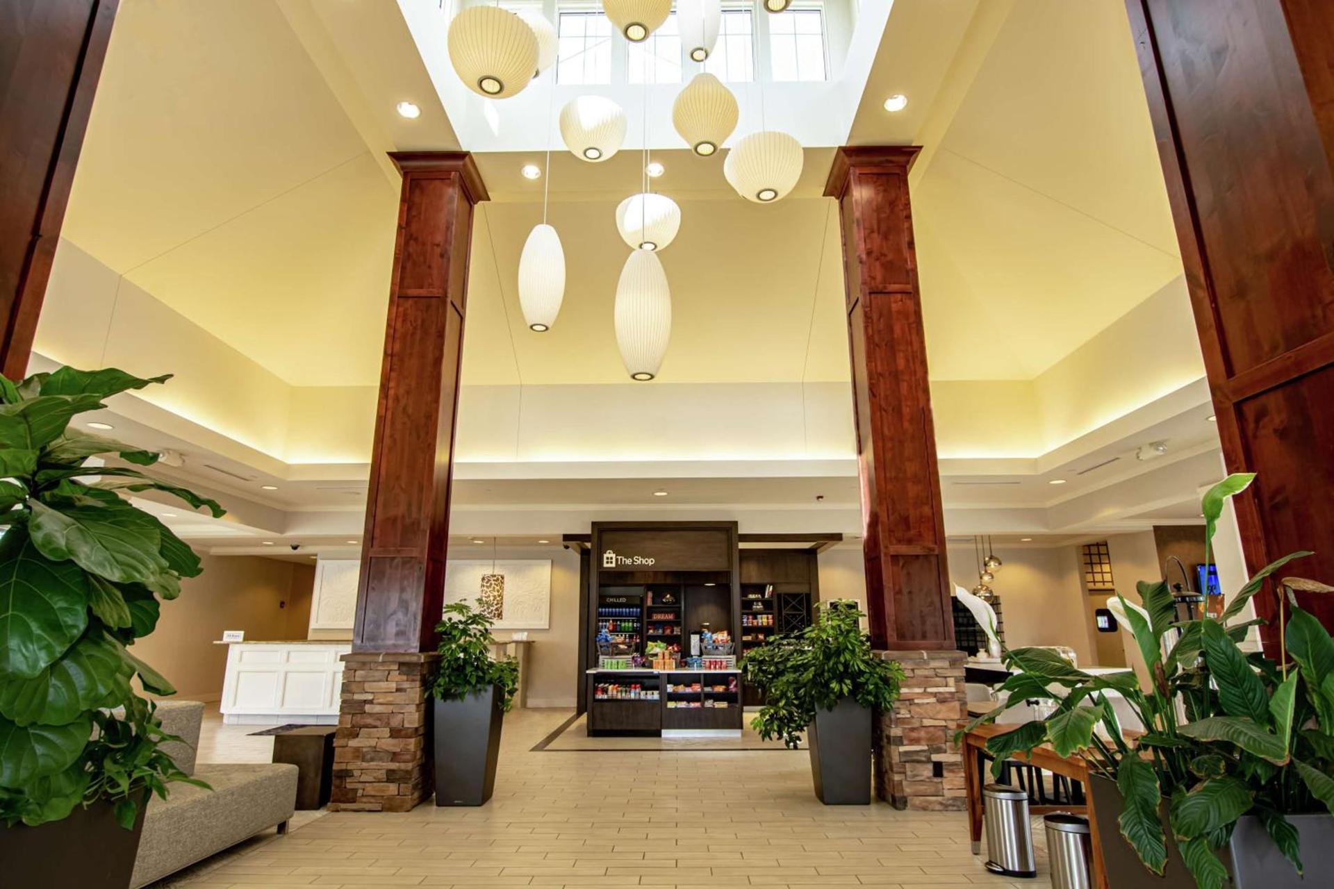 Hilton Garden Inn Great Falls photo 14