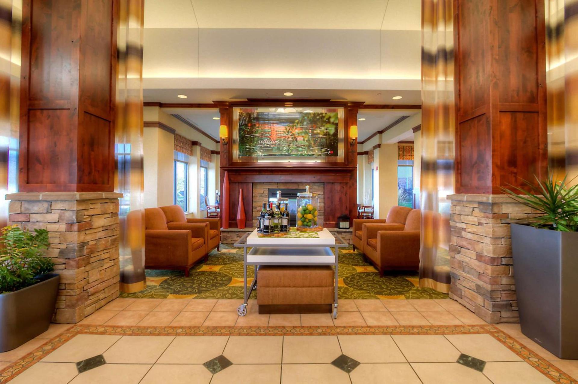 Hilton Garden Inn Great Falls photo 15