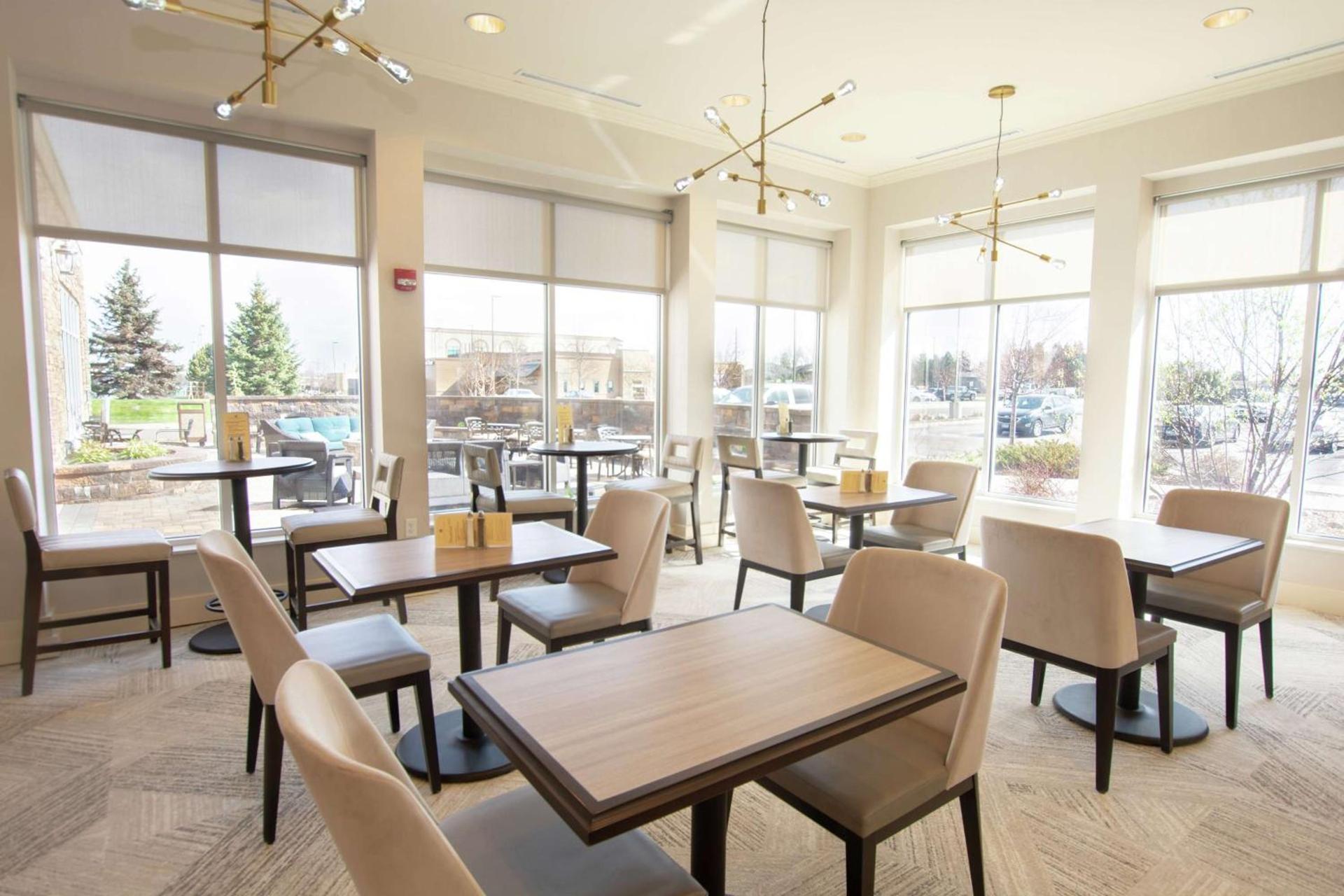 Hilton Garden Inn Great Falls photo 22
