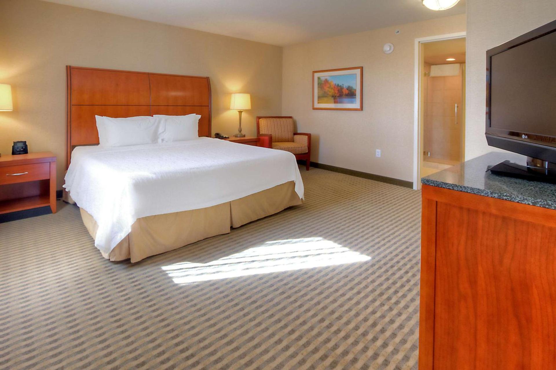 Hilton Garden Inn Great Falls photo 36