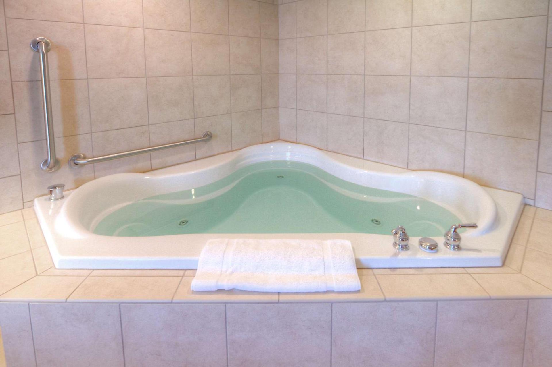 Hilton Garden Inn Great Falls photo 37