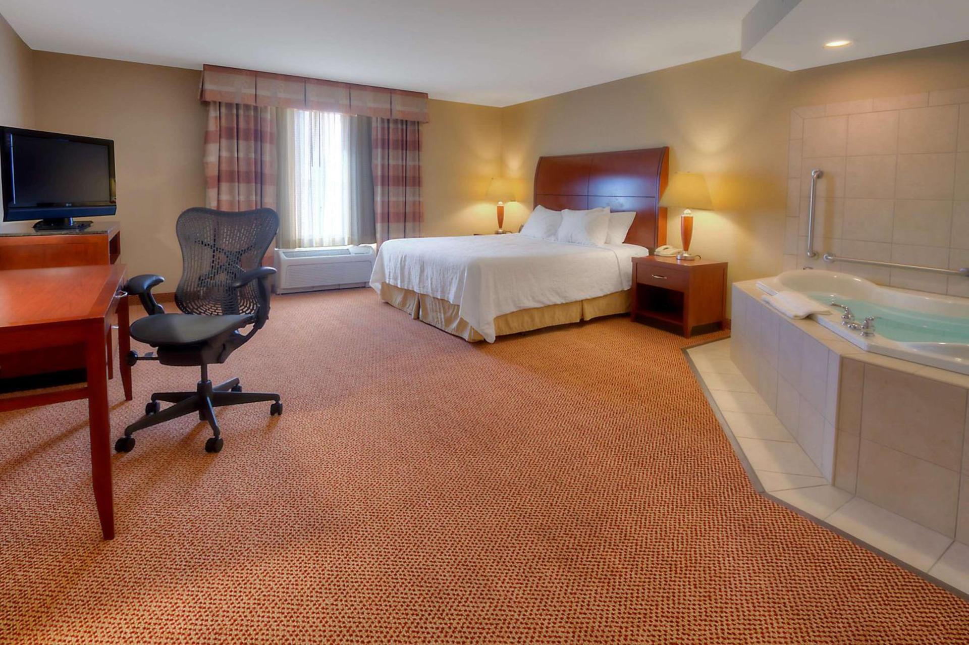 Hilton Garden Inn Great Falls photo 38