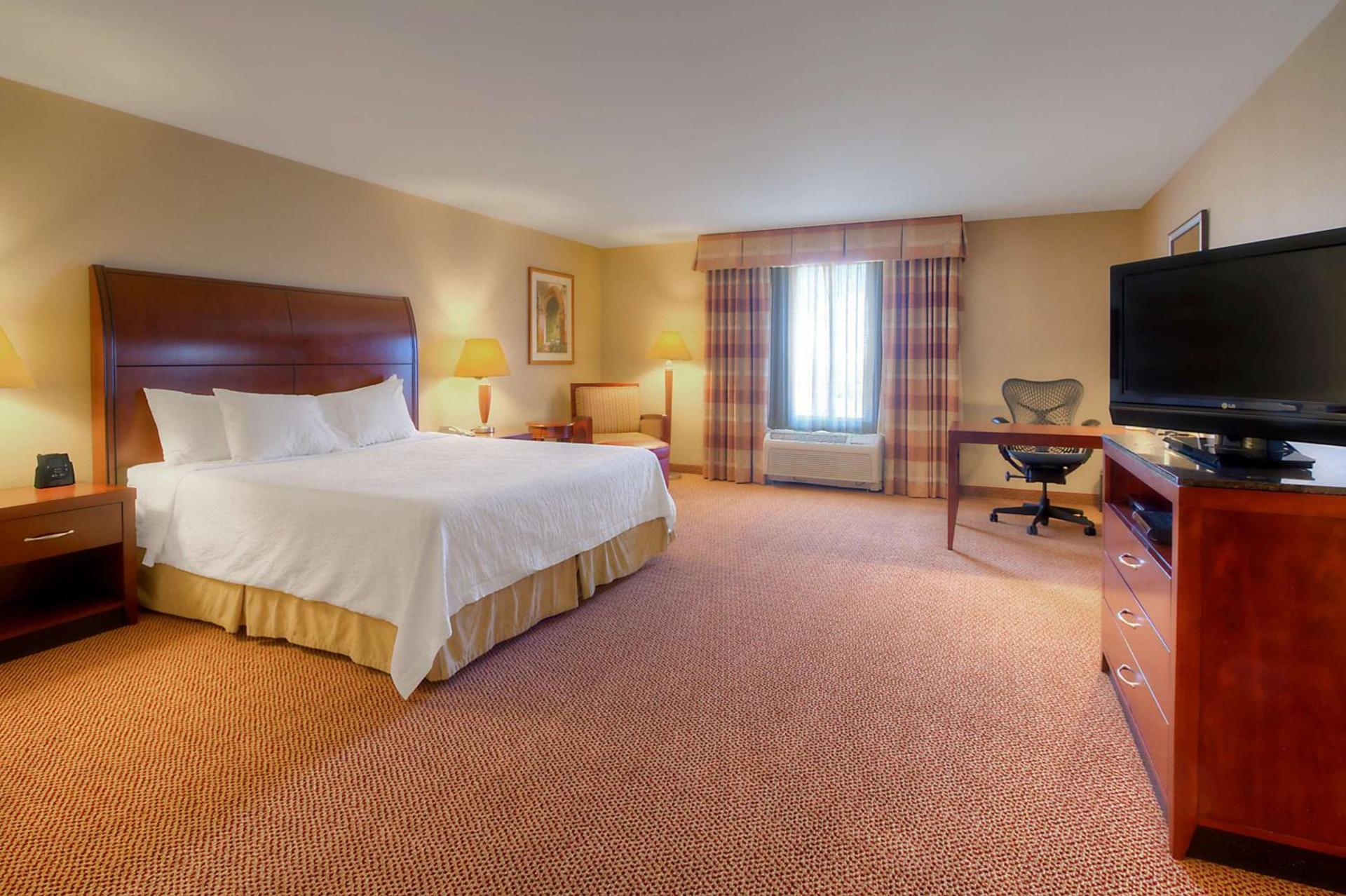 Hilton Garden Inn Great Falls photo 41