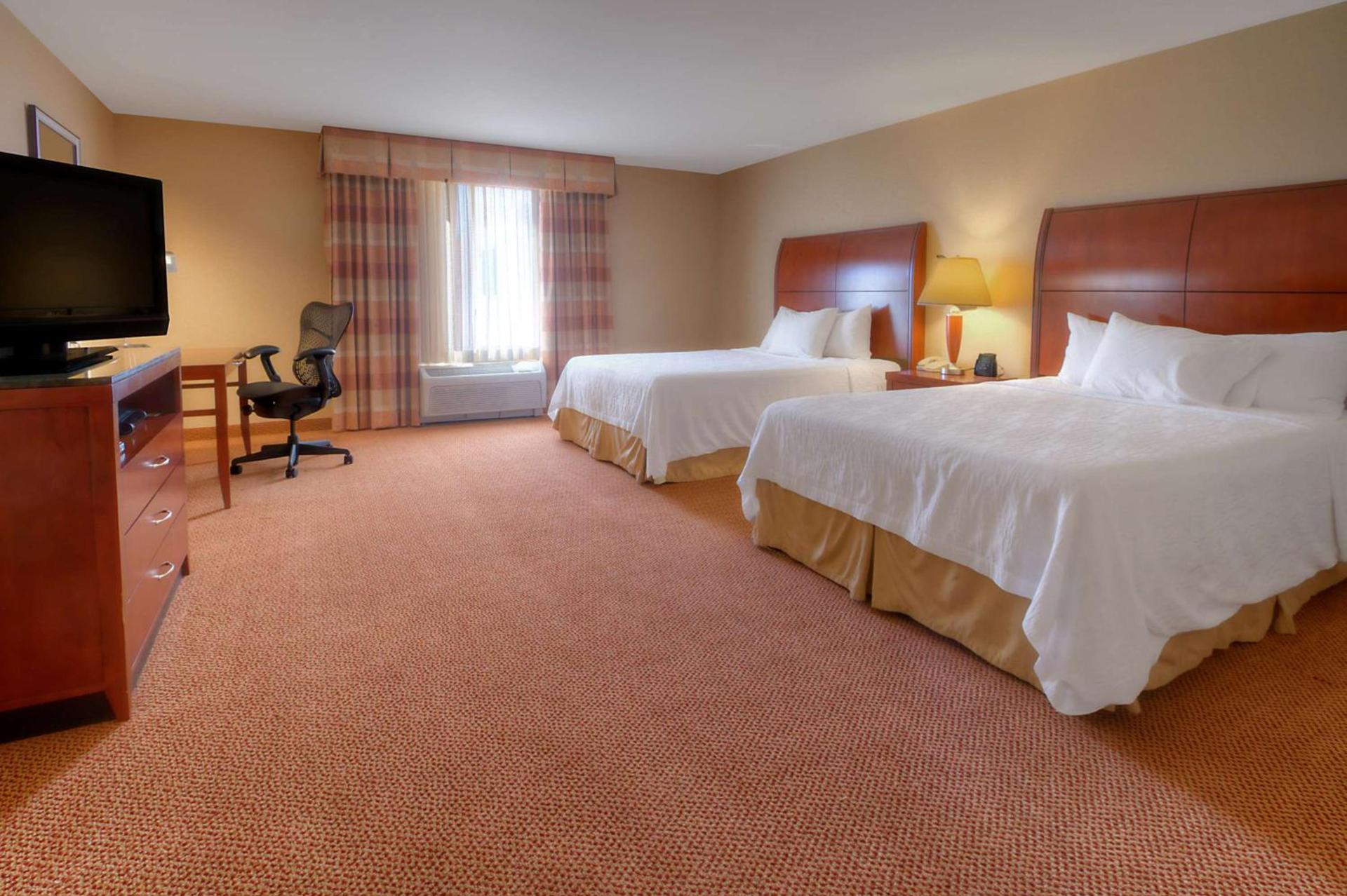 Hilton Garden Inn Great Falls photo 43