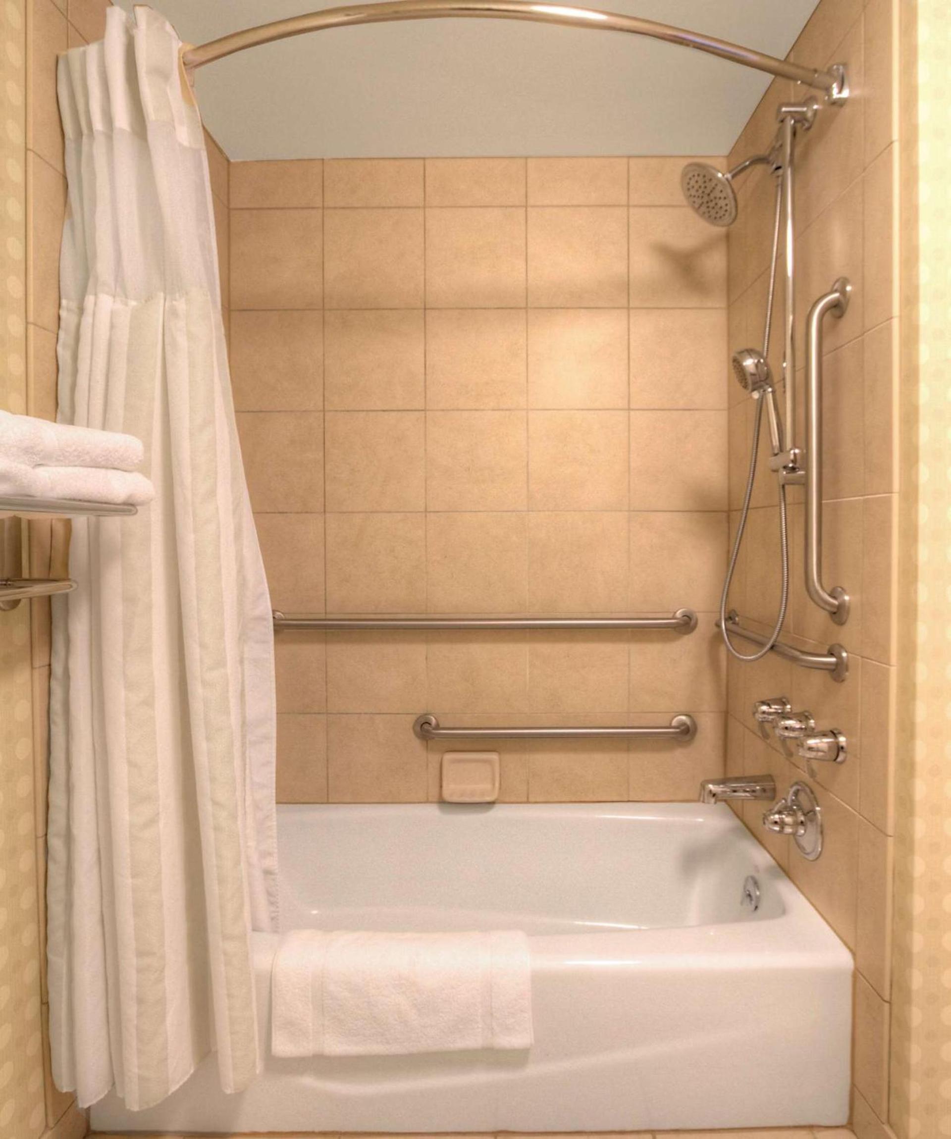 Hilton Garden Inn Great Falls photo 44