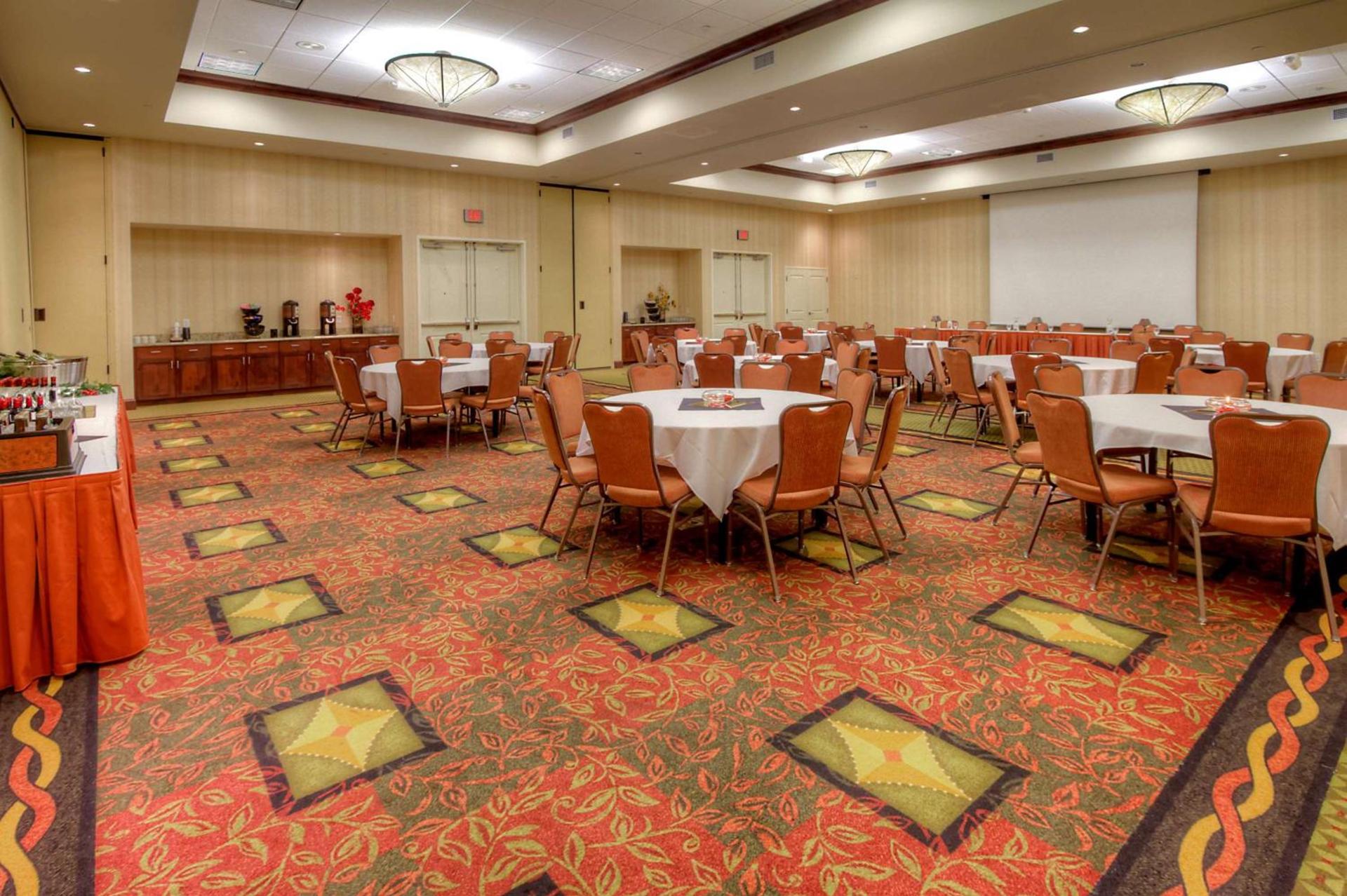 Hilton Garden Inn Great Falls photo 70