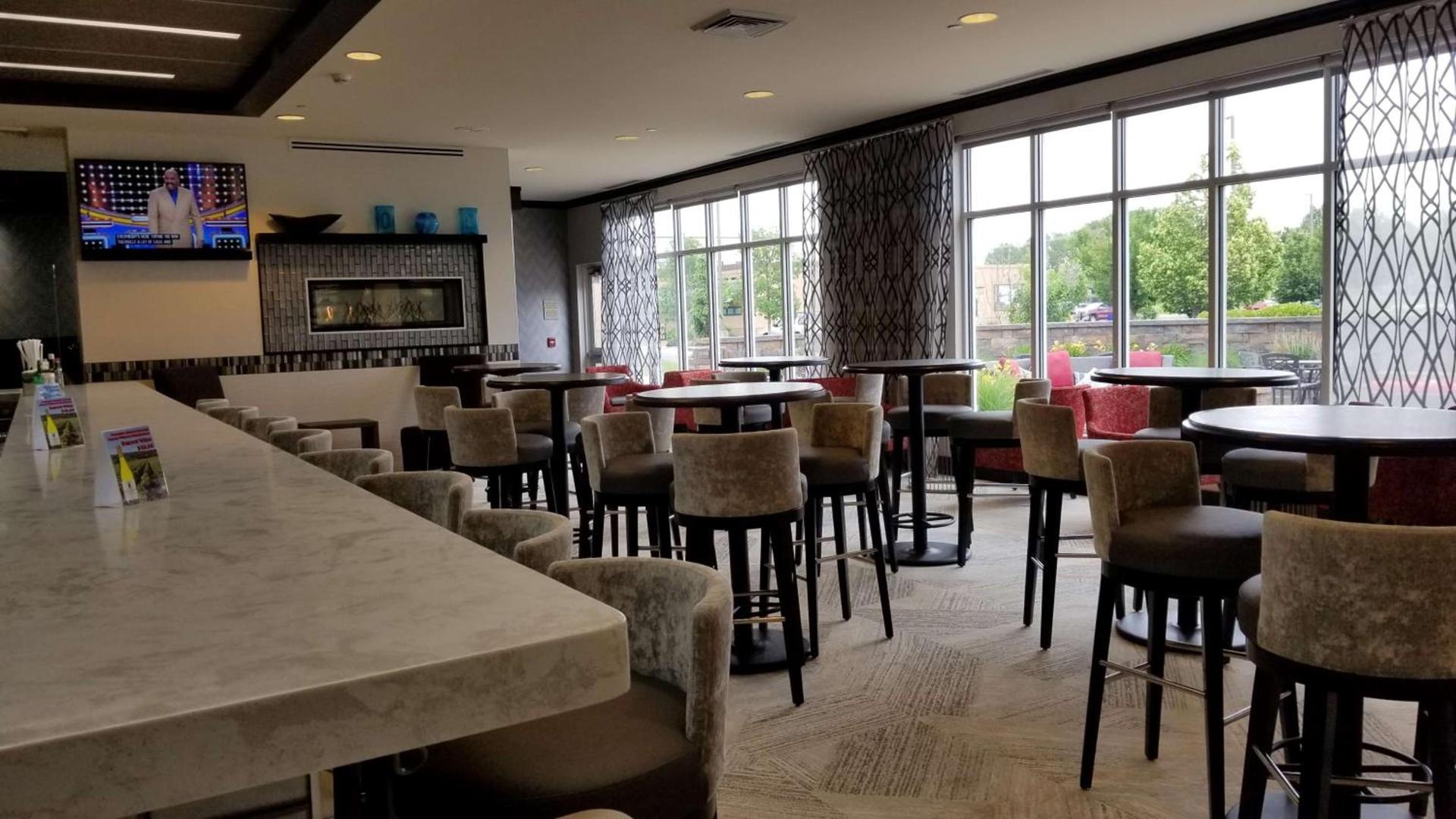 Hilton Garden Inn Great Falls photo 76