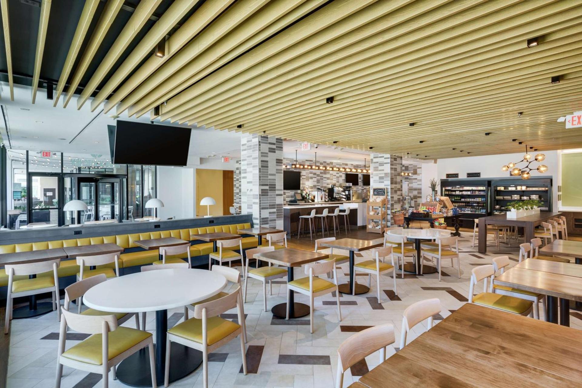 DoubleTree by Hilton Hartford Downtown photo 6