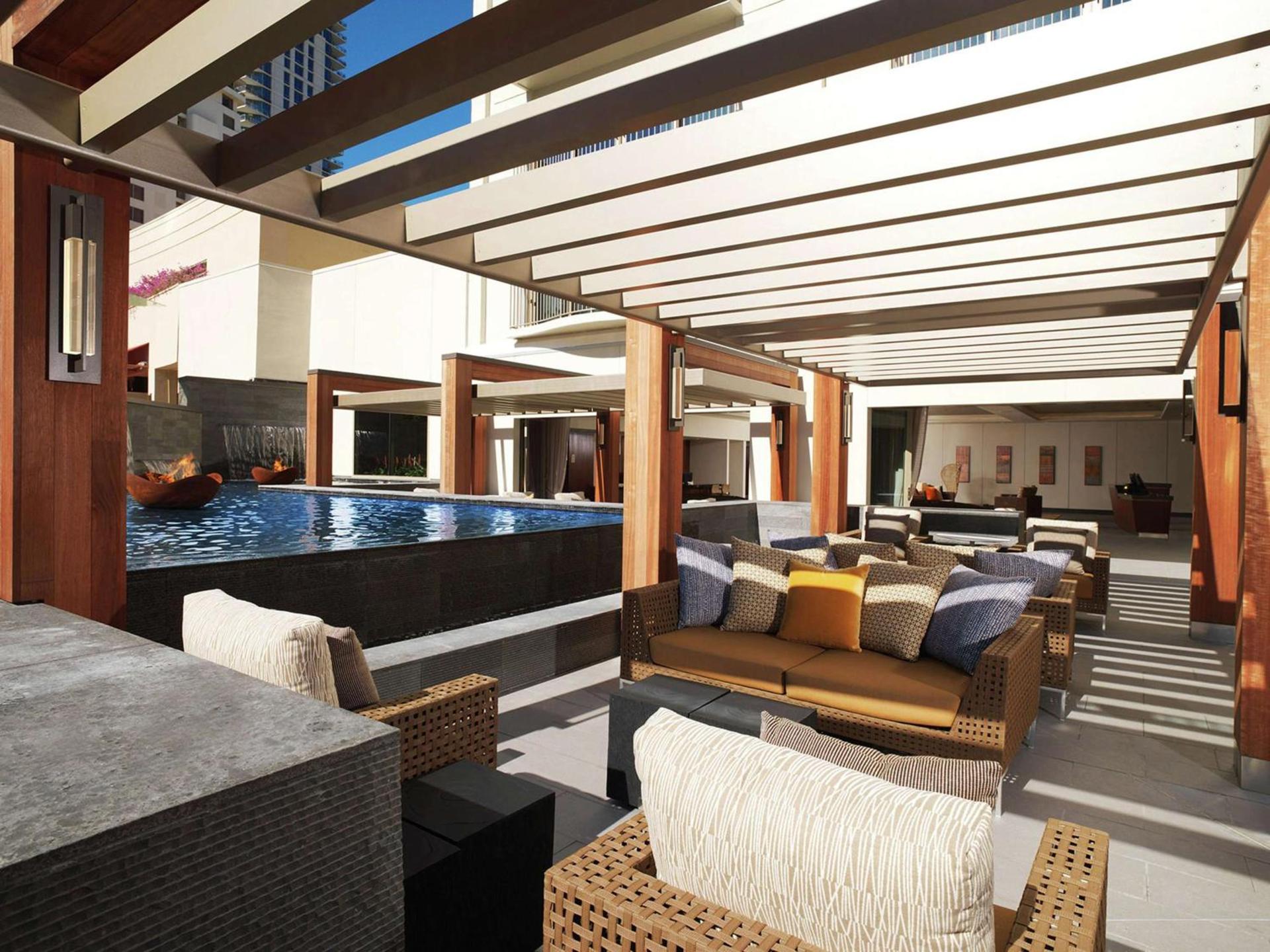 Hilton Grand Vacations Club Hokulani Waikiki Honolulu photo 6