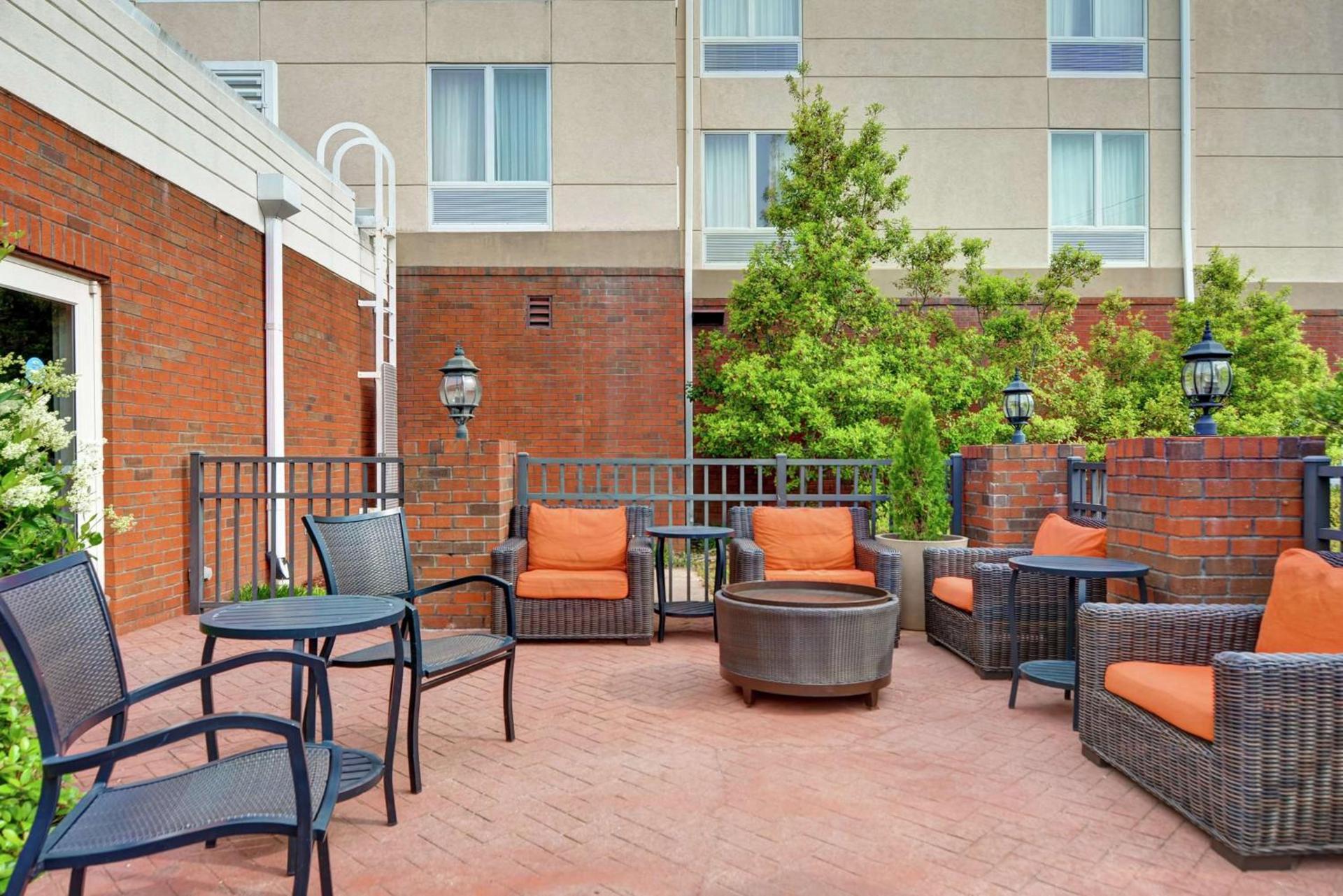 Hilton Garden Inn Hattiesburg photo 4