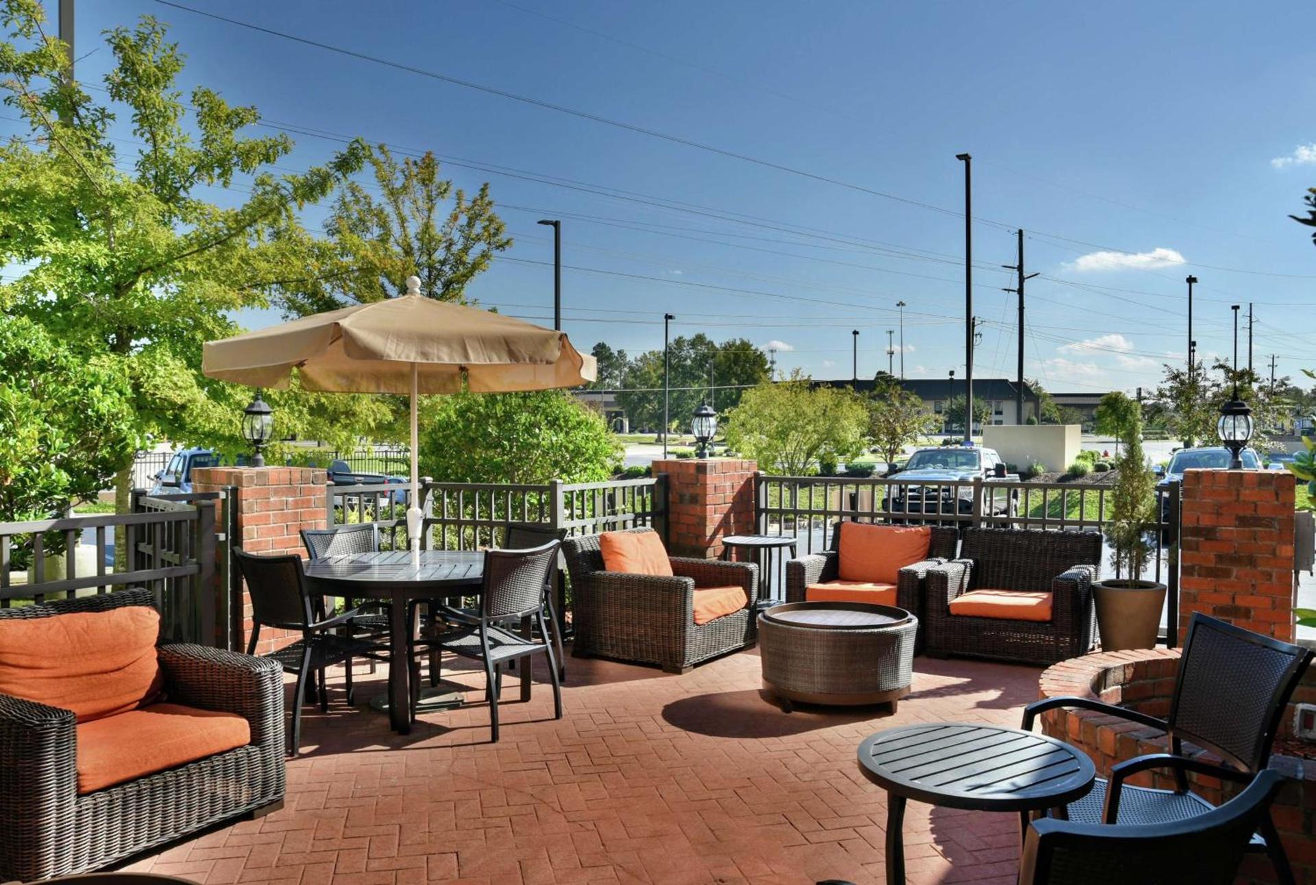 Hilton Garden Inn Hattiesburg photo 10
