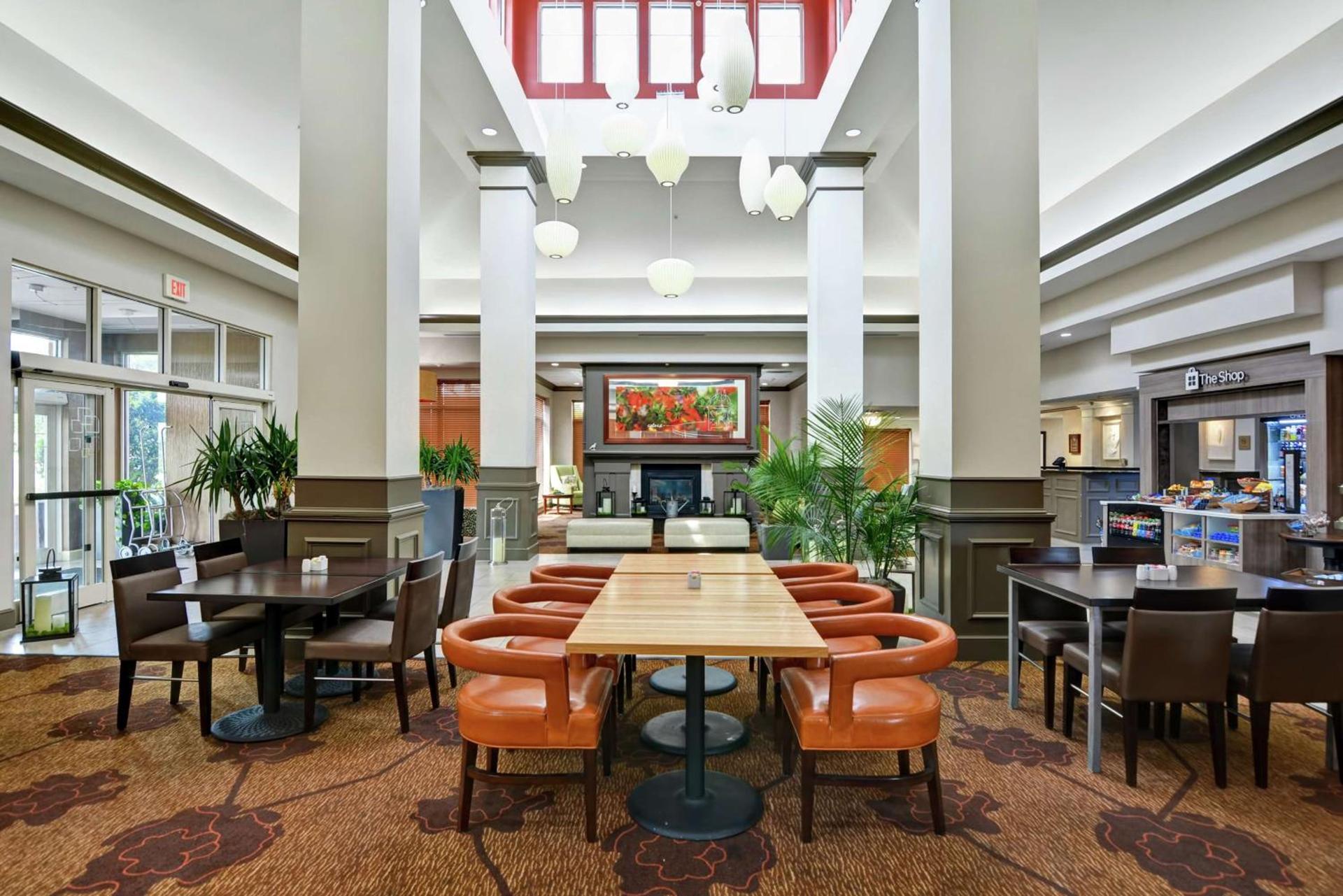 Hilton Garden Inn Hattiesburg photo 13