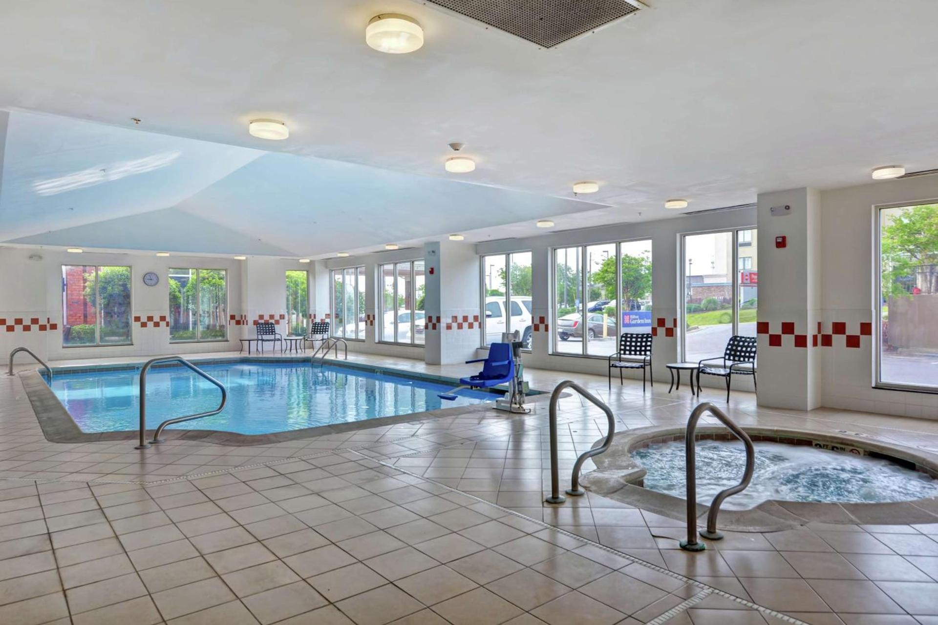 Hilton Garden Inn Hattiesburg photo 17