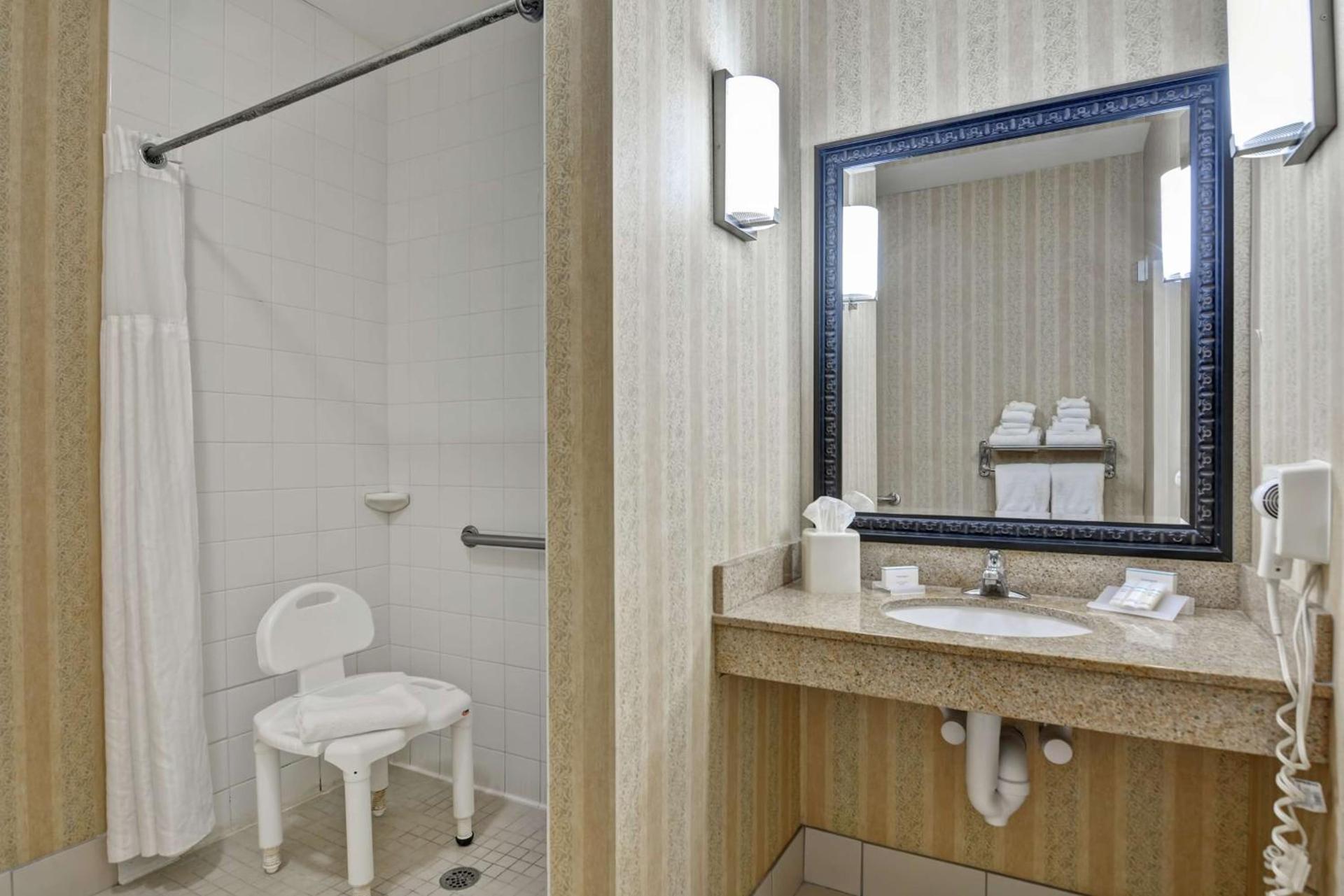 Hilton Garden Inn Hattiesburg photo 32