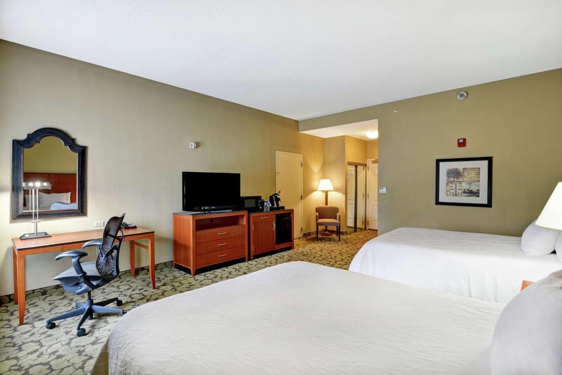 Hilton Garden Inn Hattiesburg photo 36