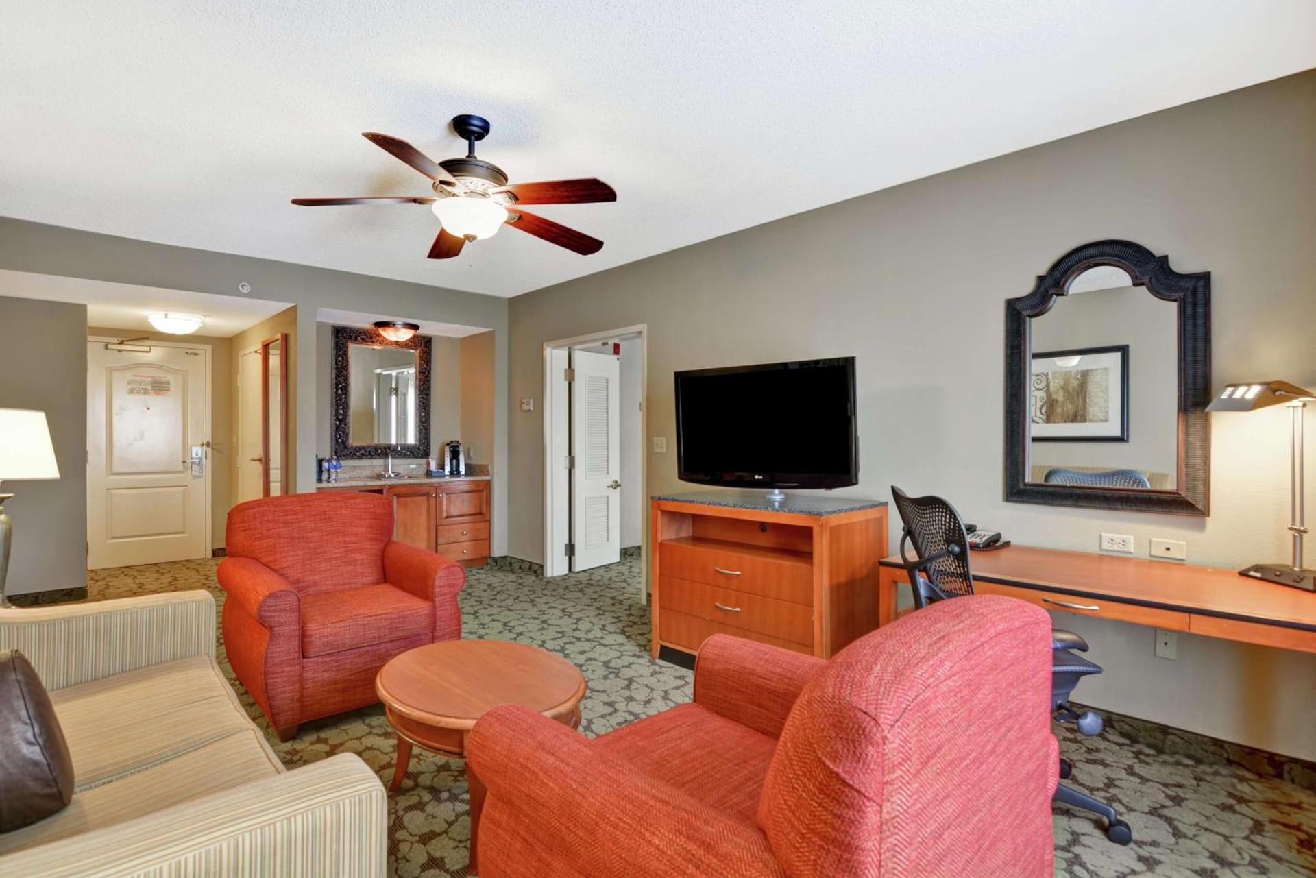 Hilton Garden Inn Hattiesburg photo 48