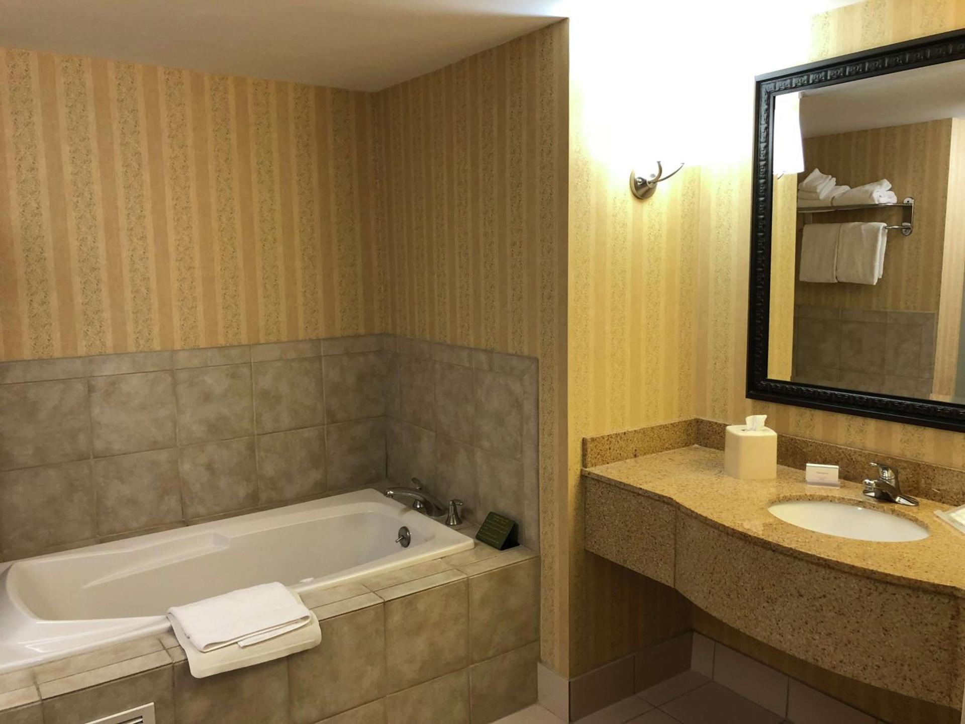 Hilton Garden Inn Hattiesburg photo 46