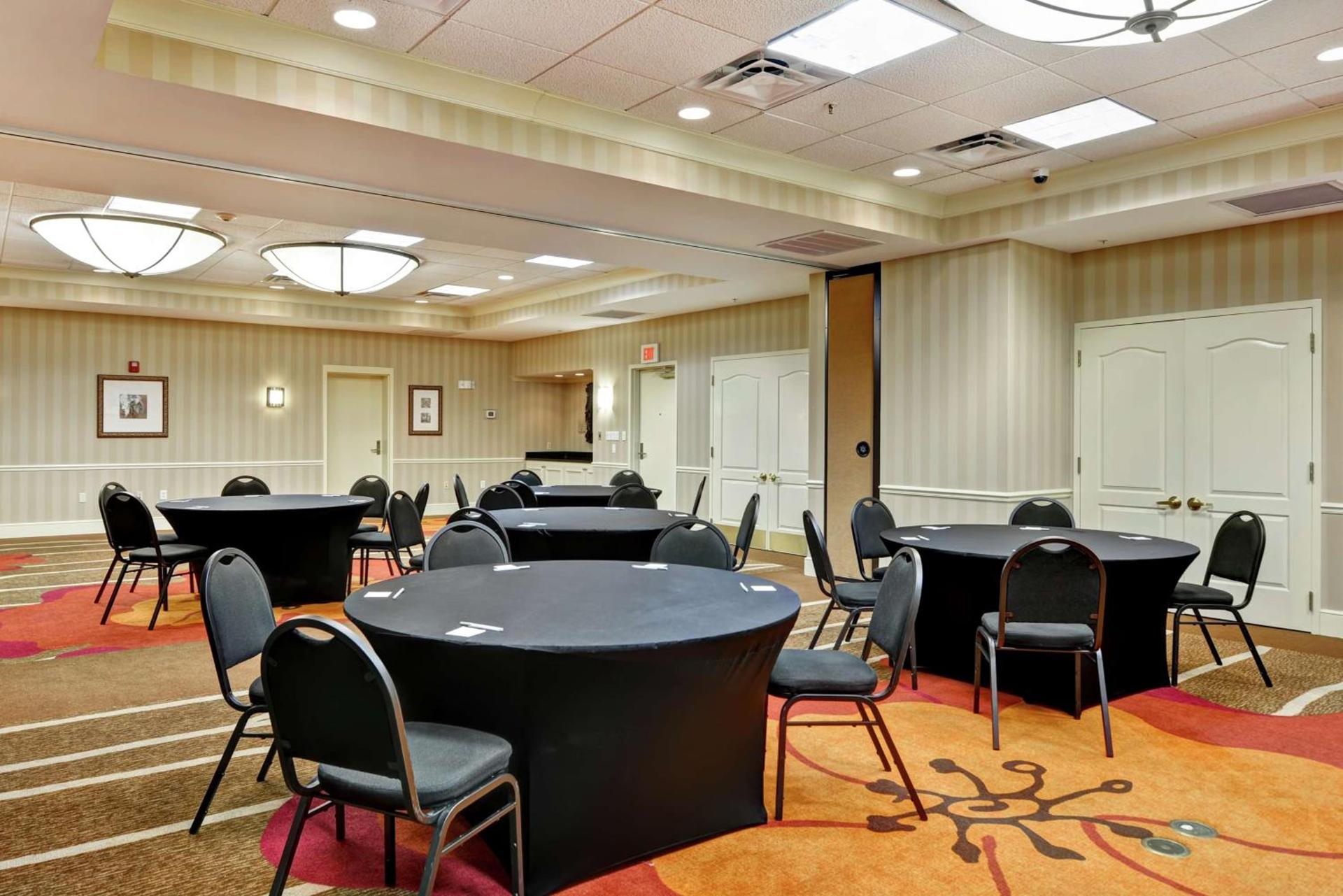 Hilton Garden Inn Hattiesburg photo 49