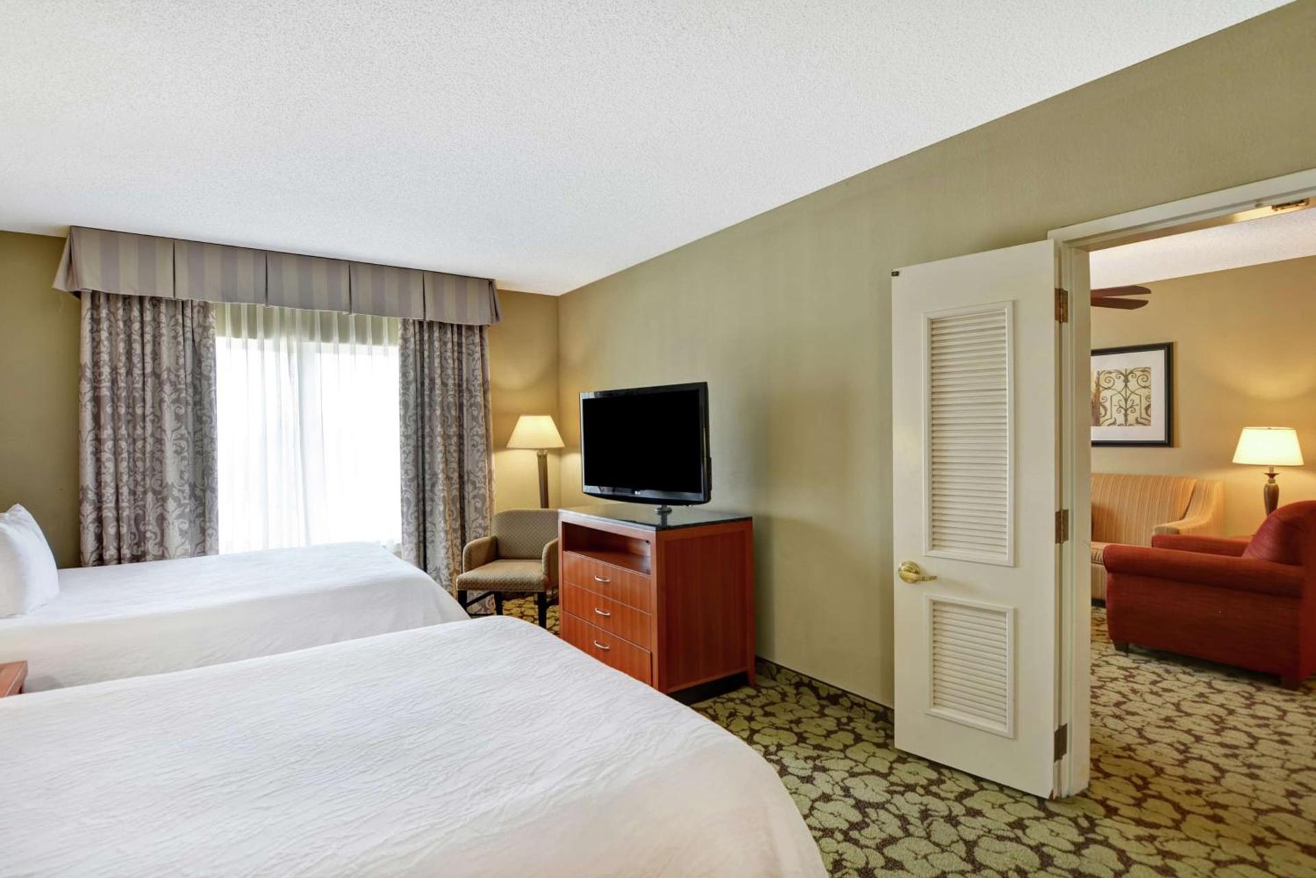 Hilton Garden Inn Hattiesburg photo 52