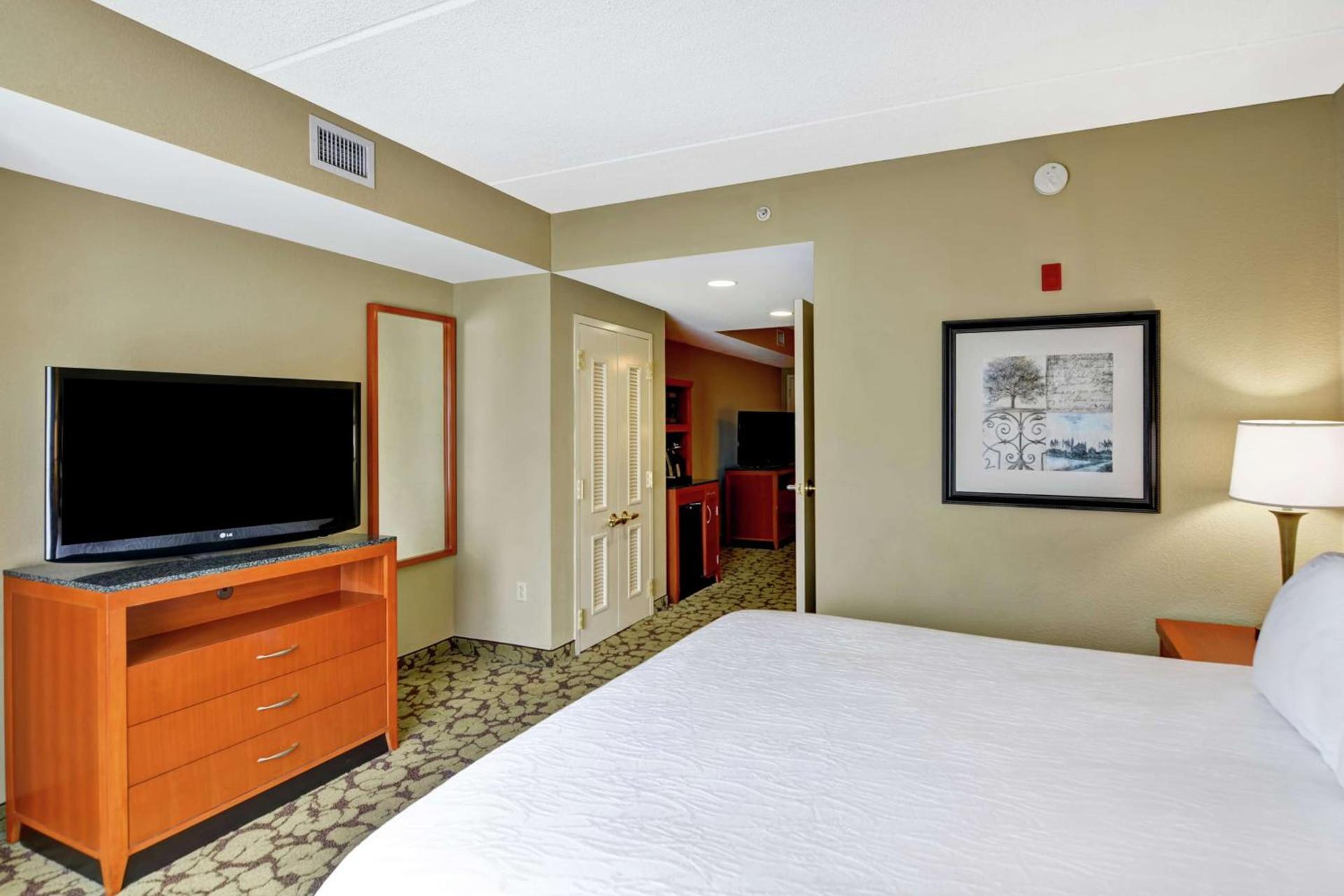 Hilton Garden Inn Hattiesburg photo 53