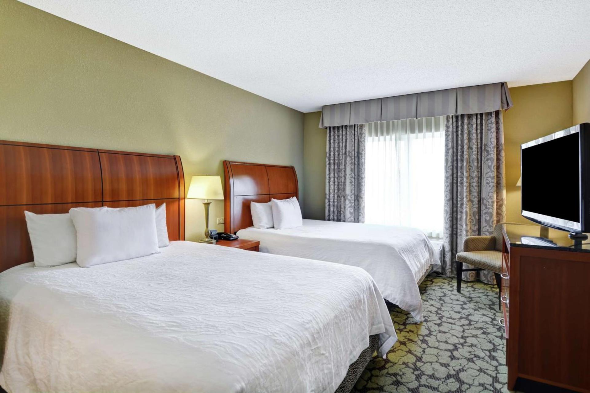 Hilton Garden Inn Hattiesburg photo 55