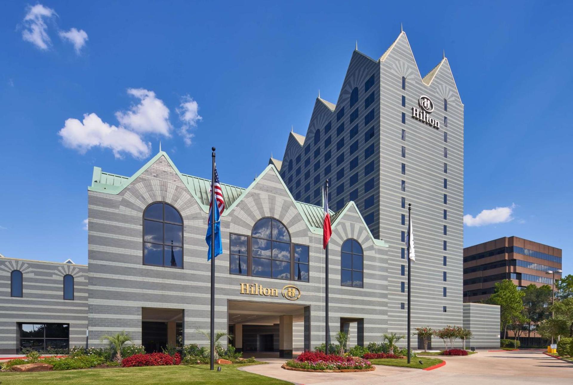 Hilton Houston North photo 1
