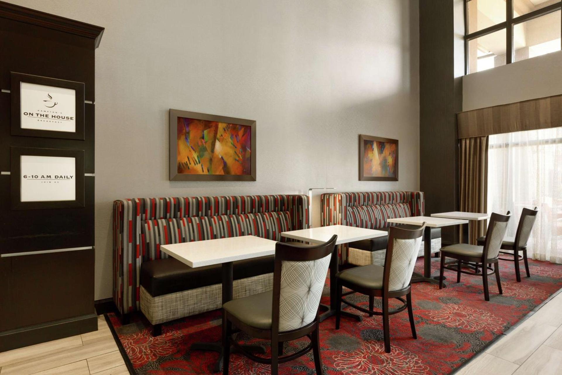 Hampton Inn and Suites Houston Clear Lake NASA photo 4