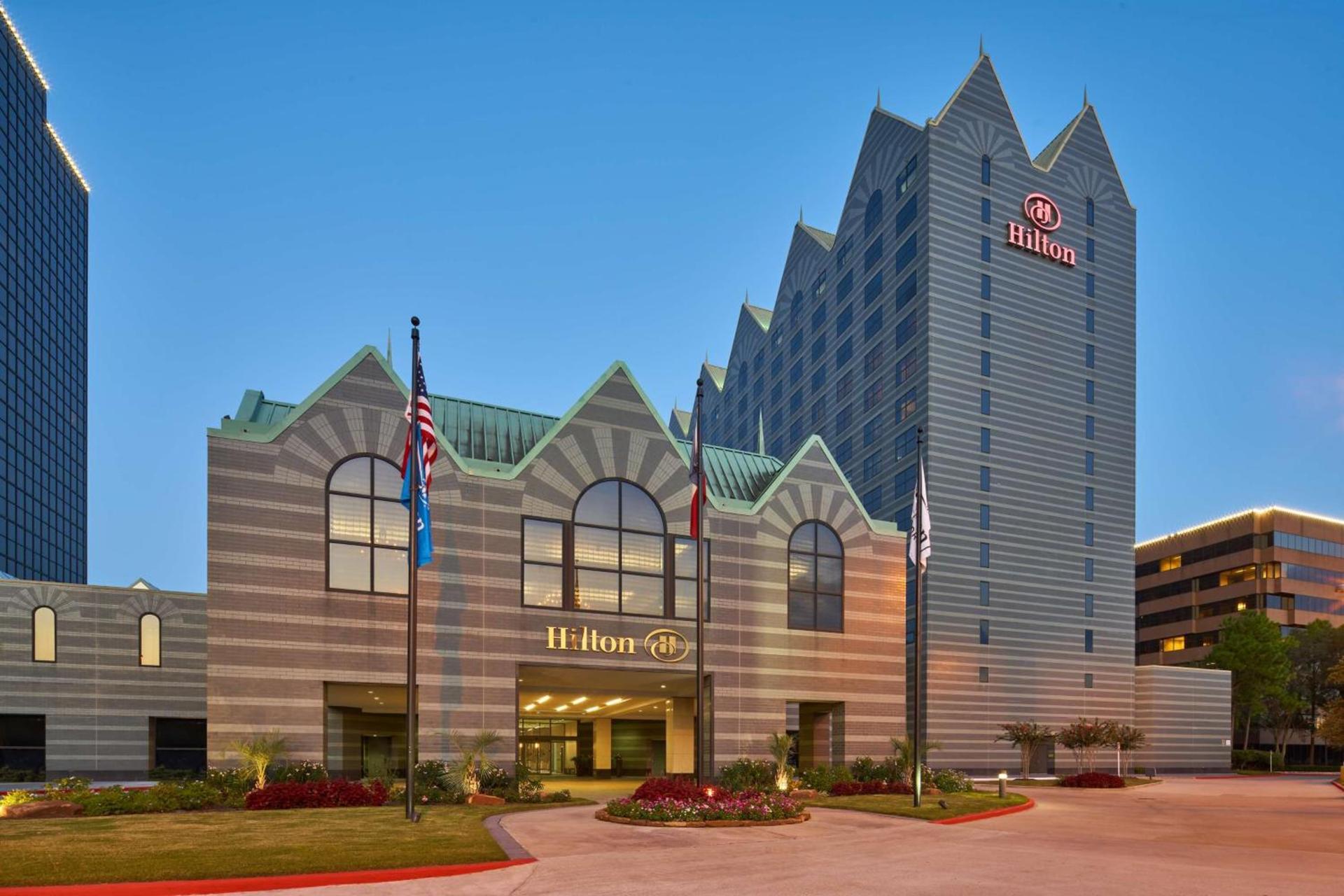 Hilton Houston North photo 4