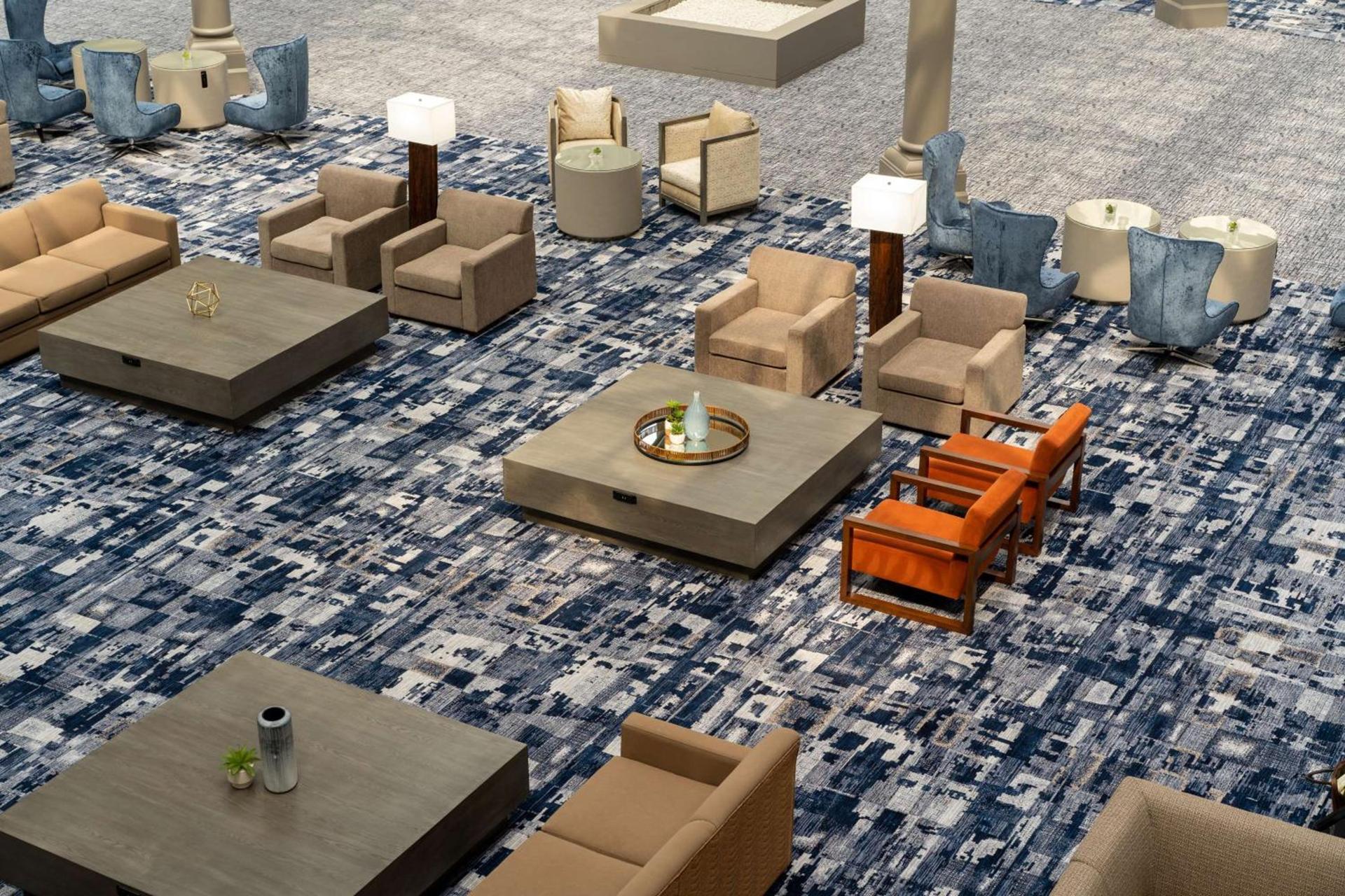 Hilton Houston North photo 8
