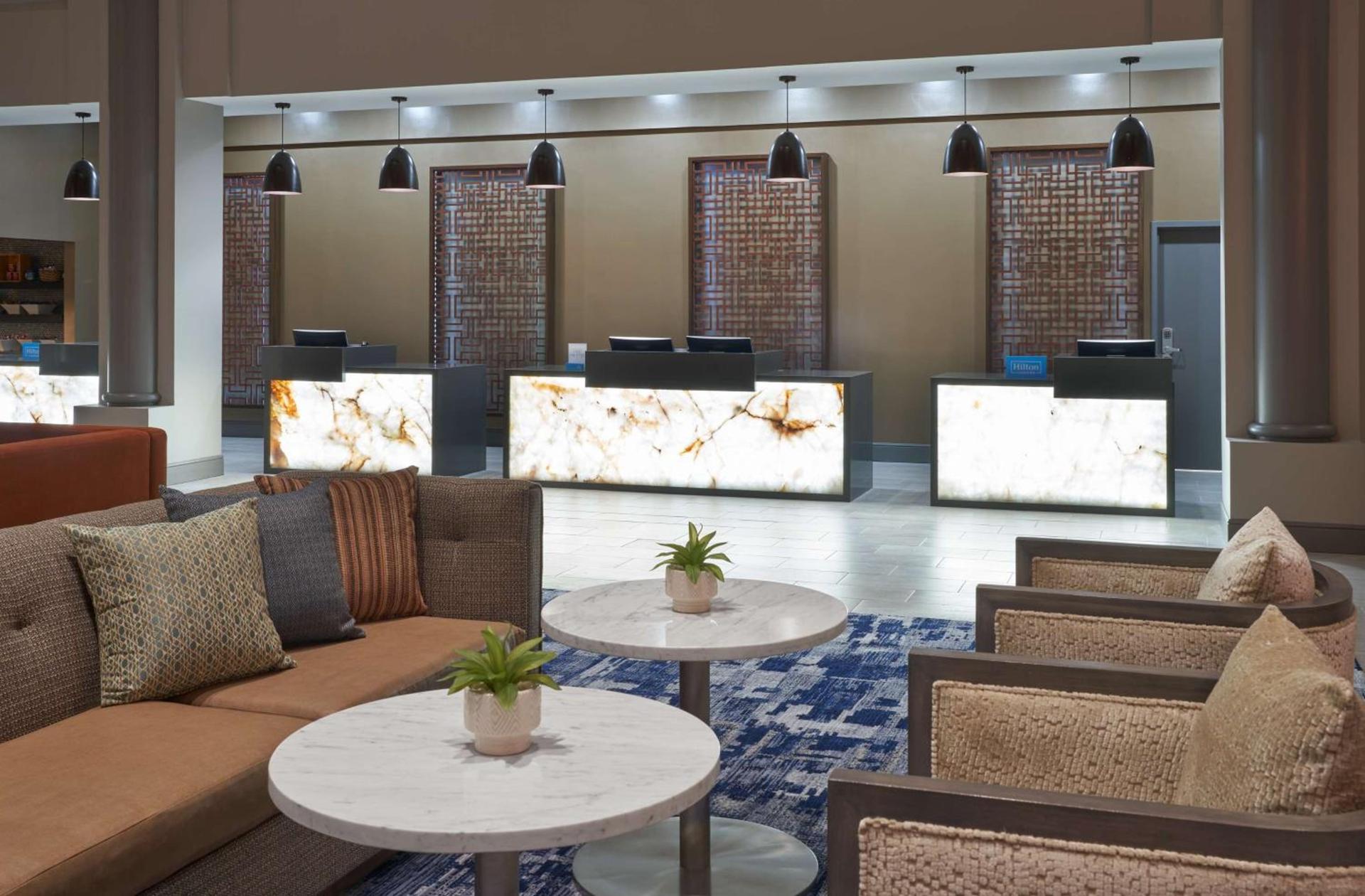 Hilton Houston North photo 7
