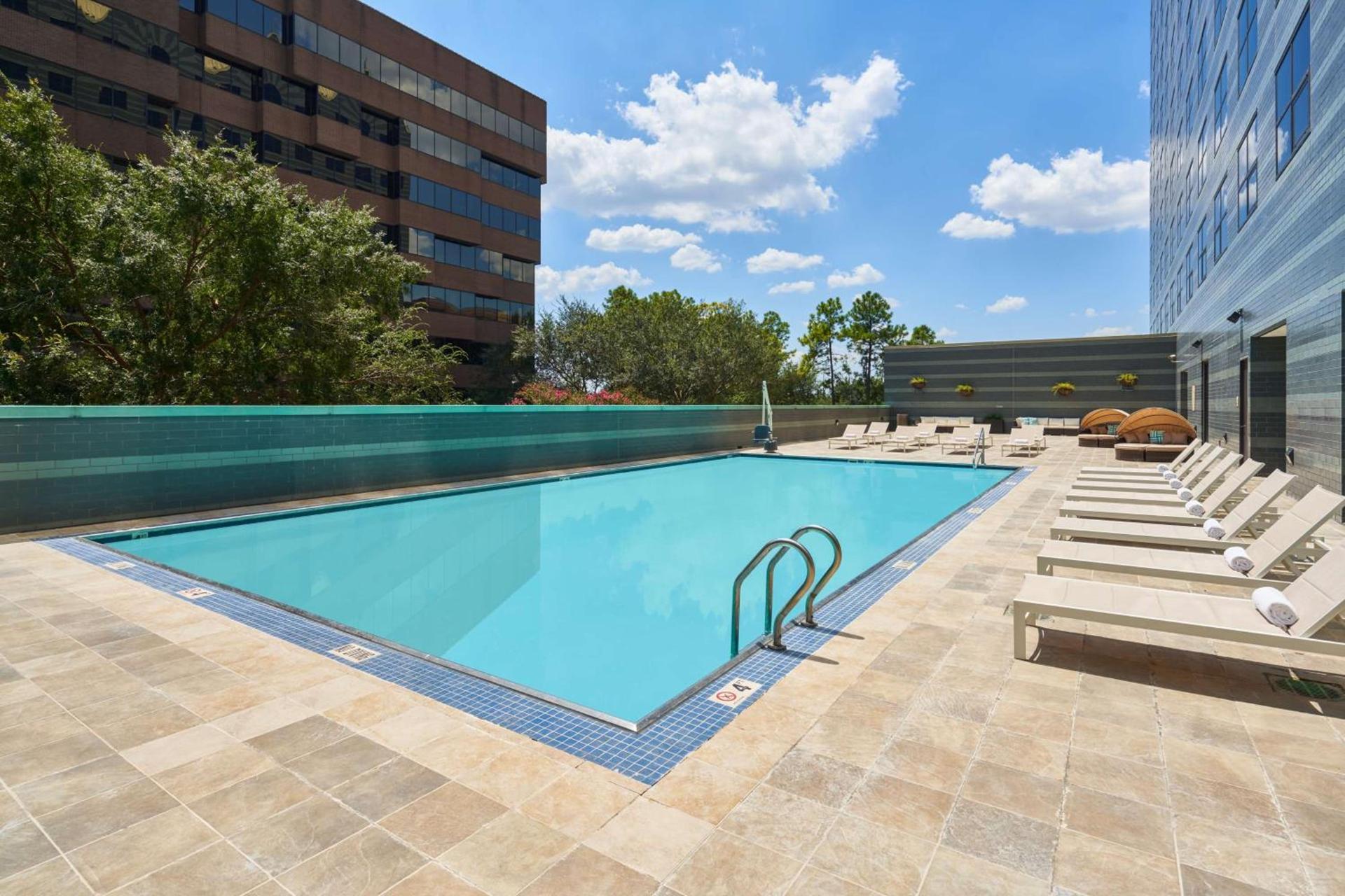Hilton Houston North photo 9