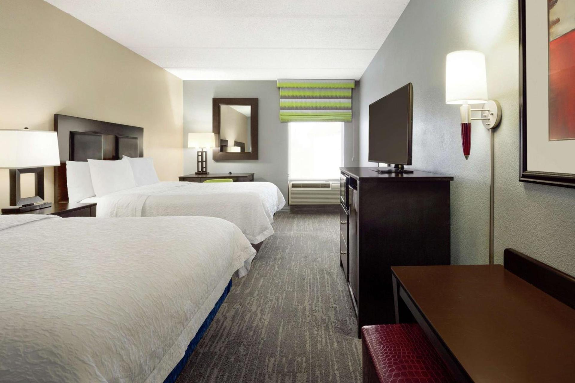 Hampton Inn and Suites Houston Clear Lake NASA photo 15