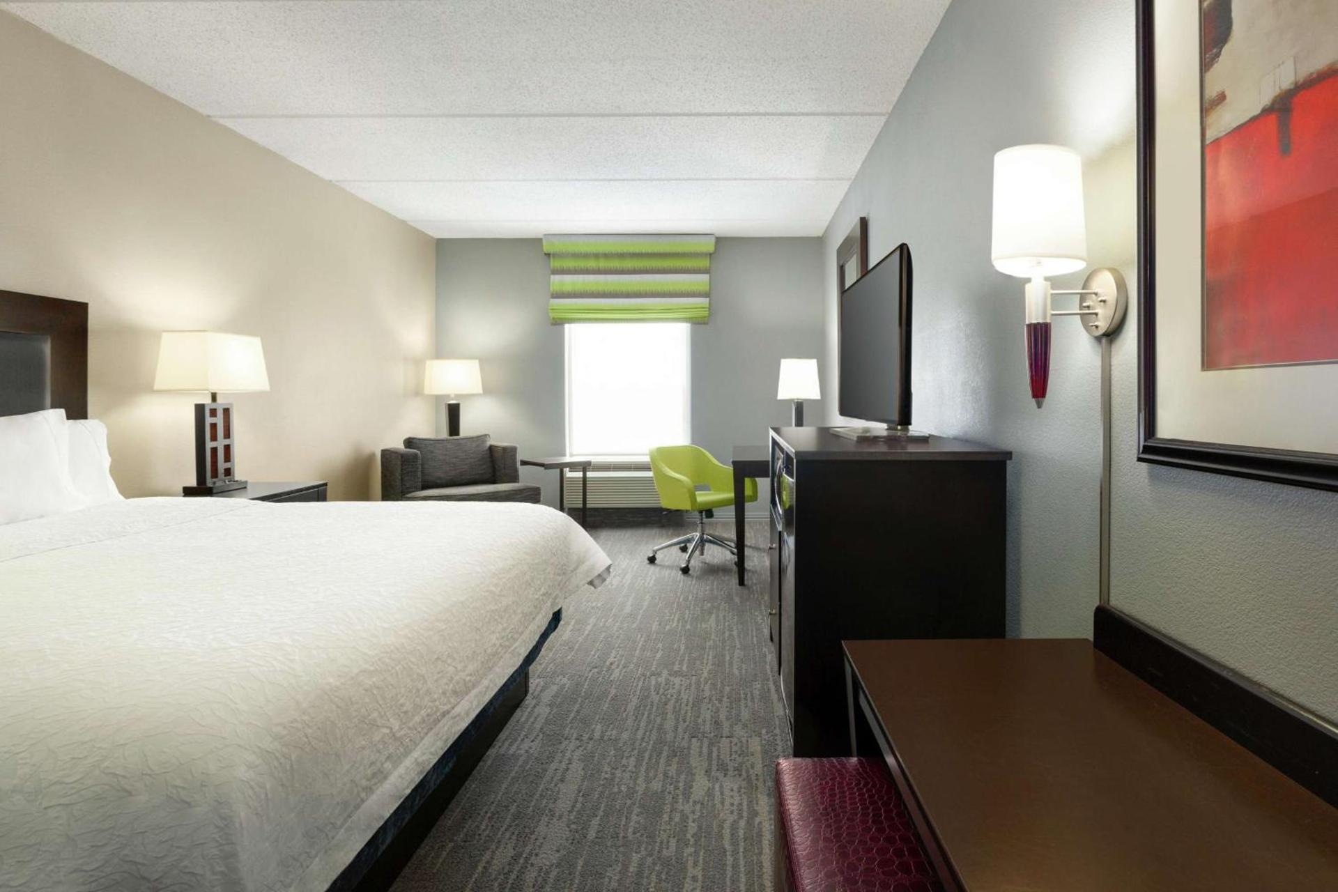 Hampton Inn and Suites Houston Clear Lake NASA photo 18