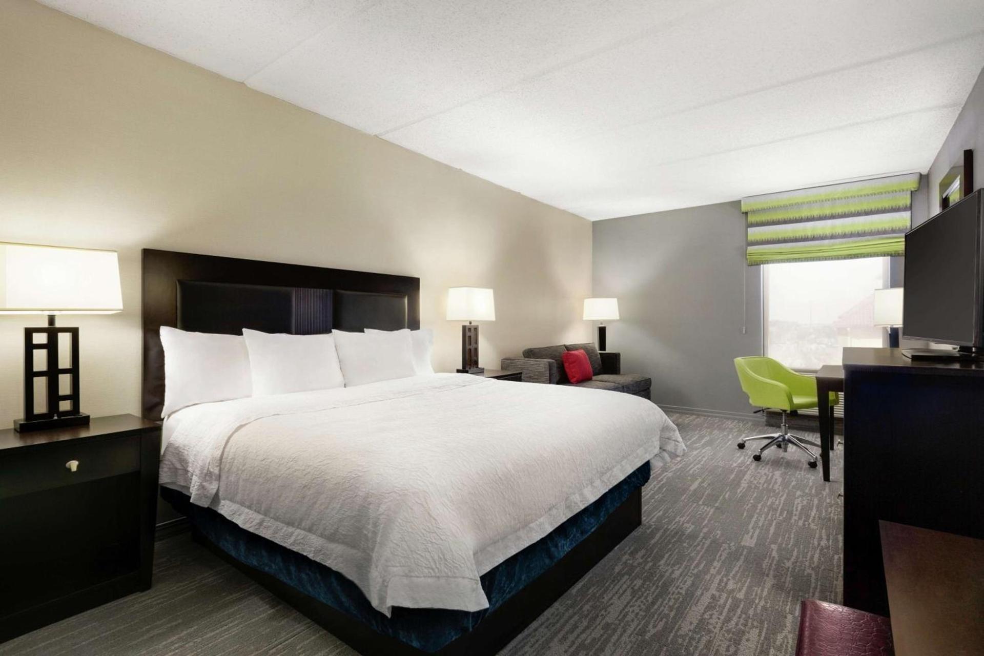 Hampton Inn and Suites Houston Clear Lake NASA photo 19