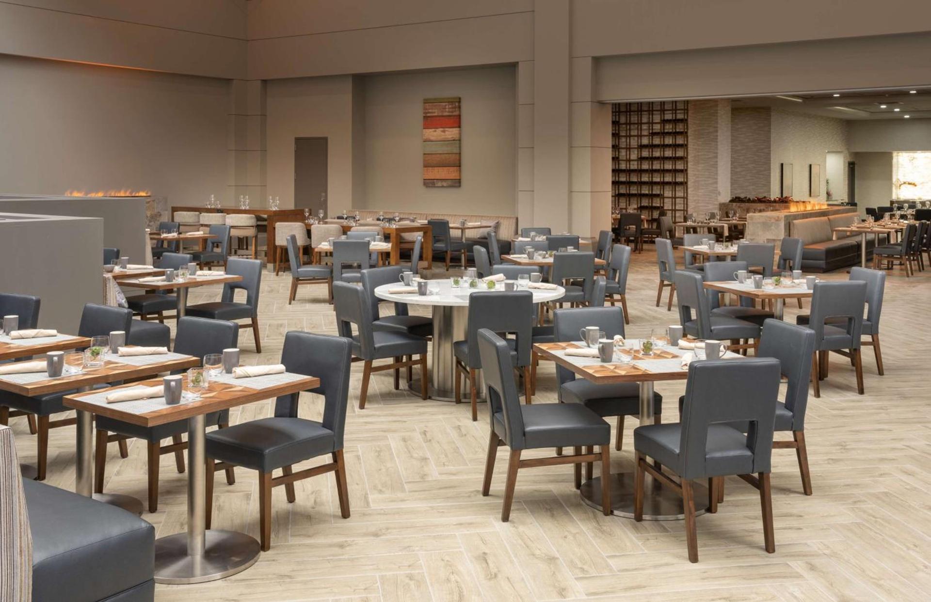 Hilton Houston North photo 12