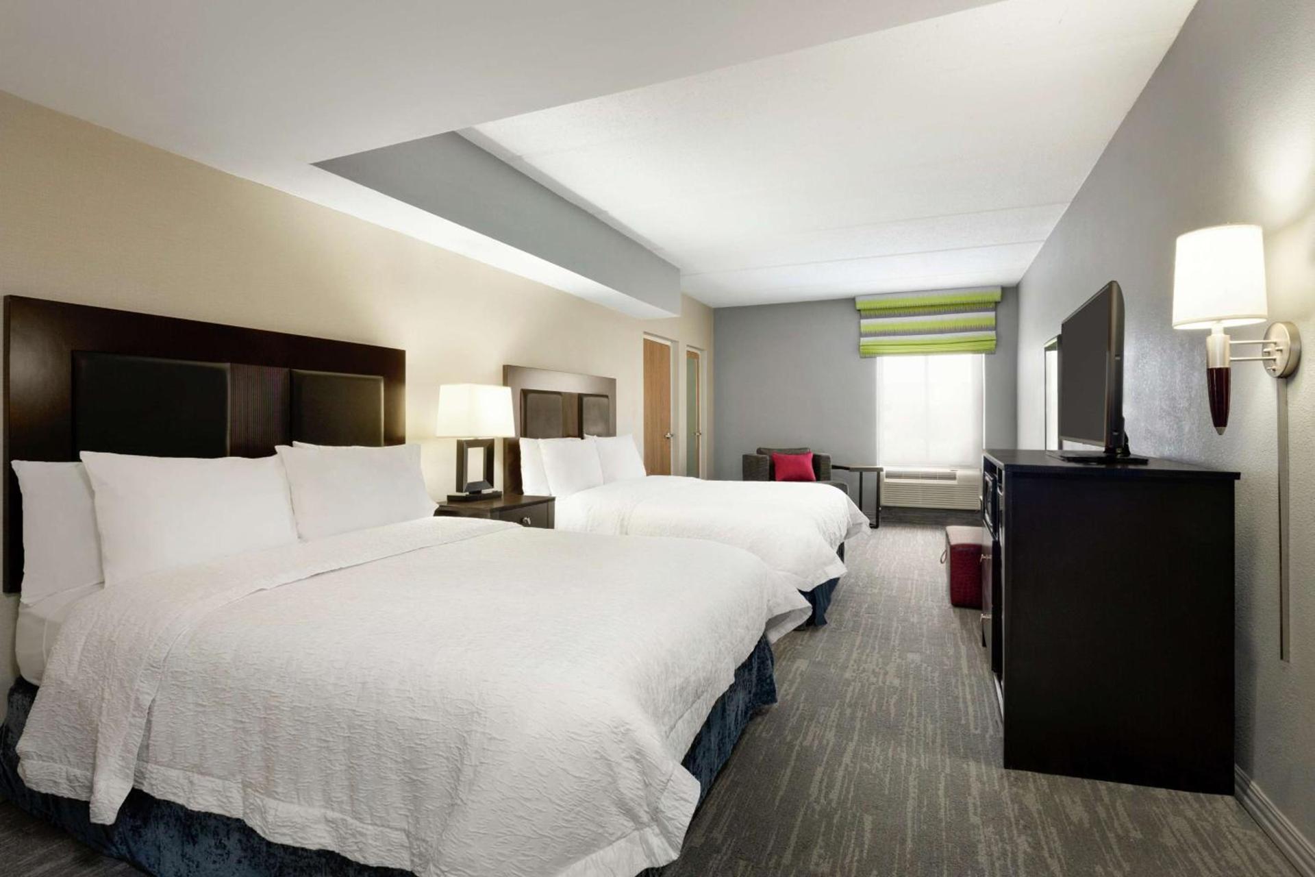 Hampton Inn and Suites Houston Clear Lake NASA photo 21