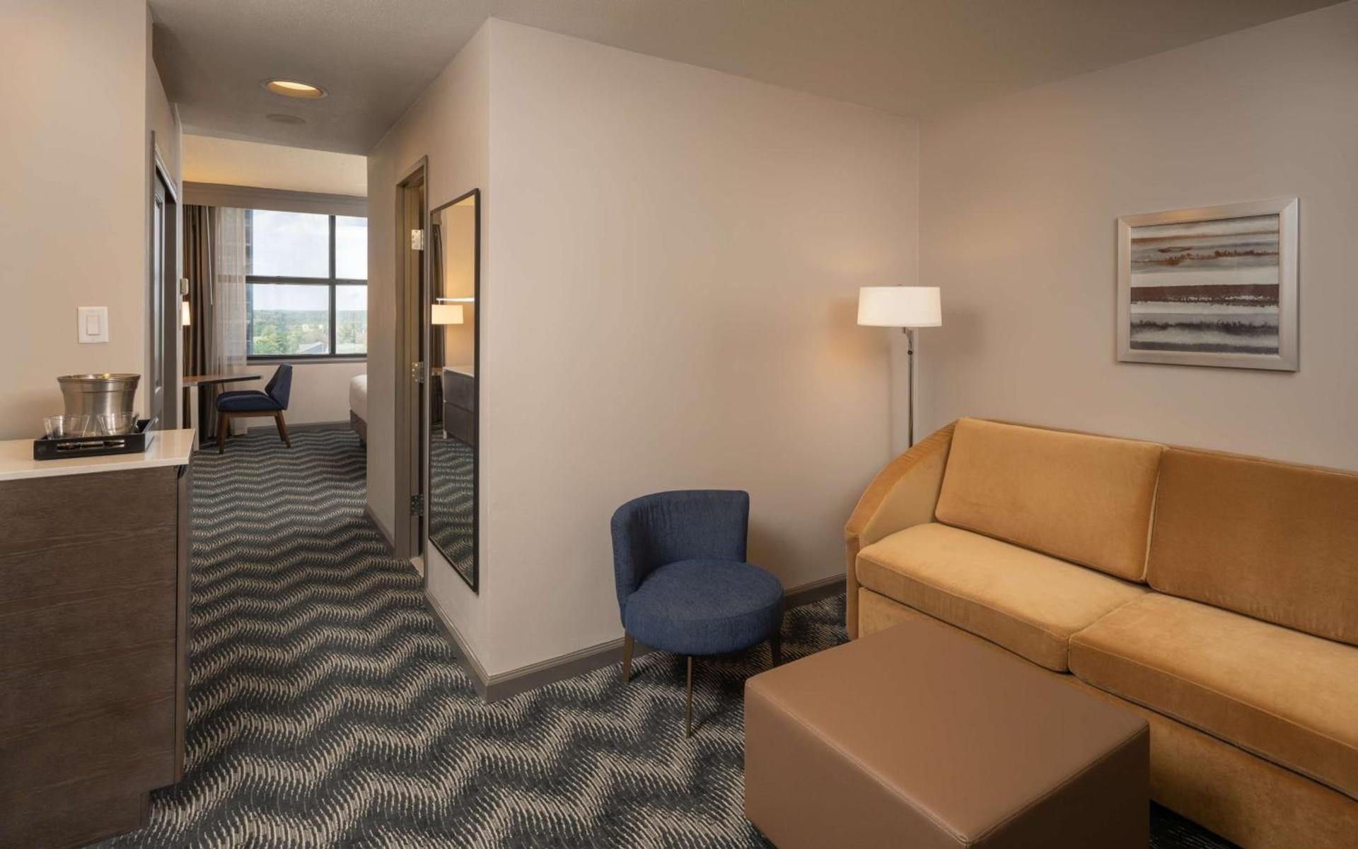 Hilton Houston North photo 15