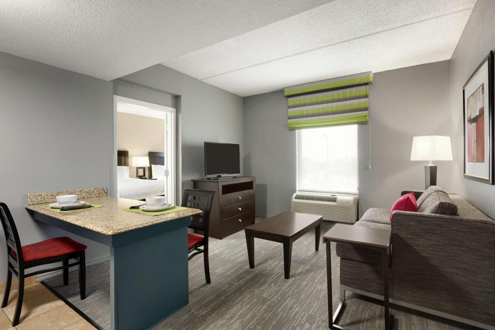 Hampton Inn and Suites Houston Clear Lake NASA photo 26