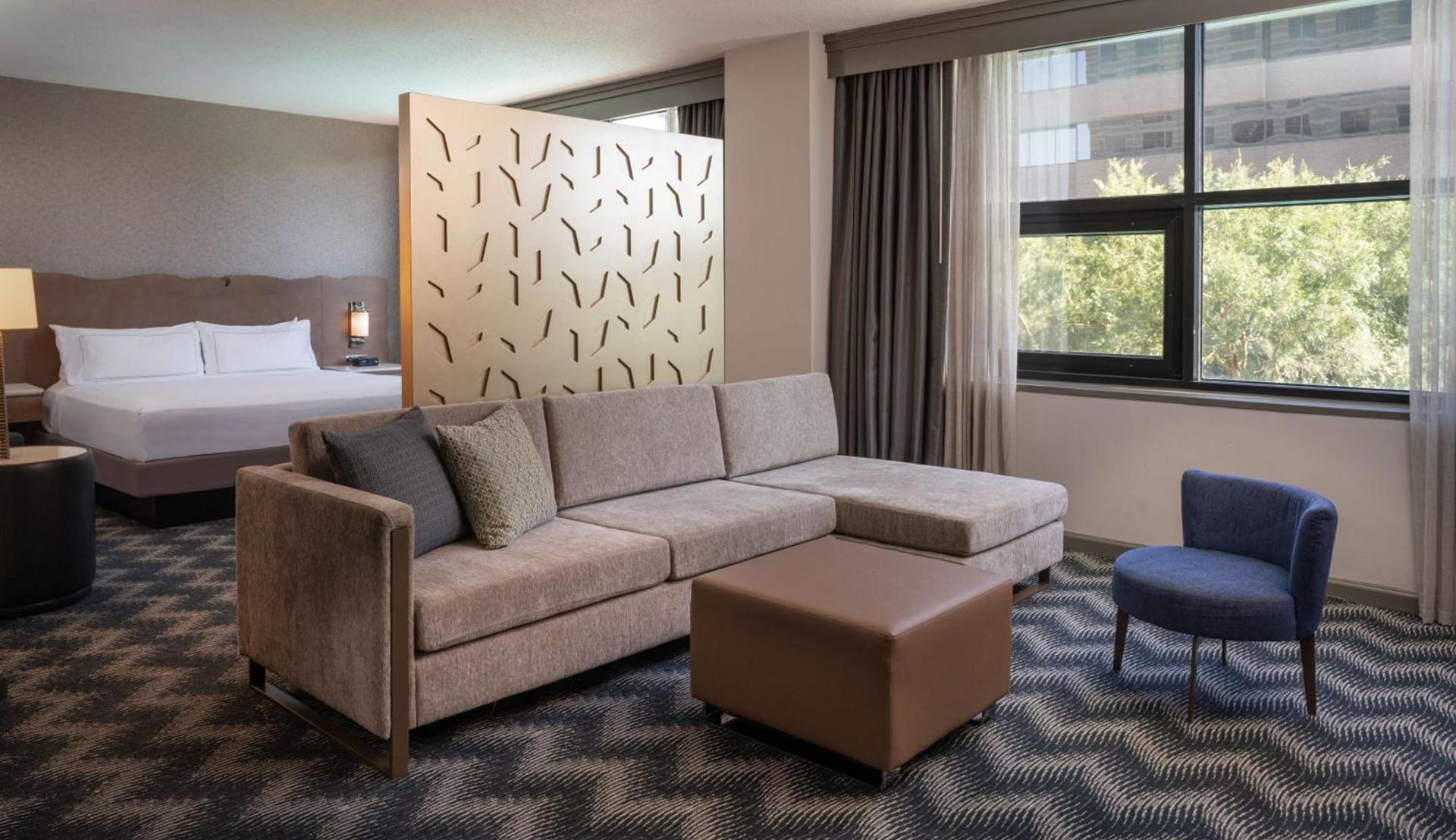 Hilton Houston North photo 17