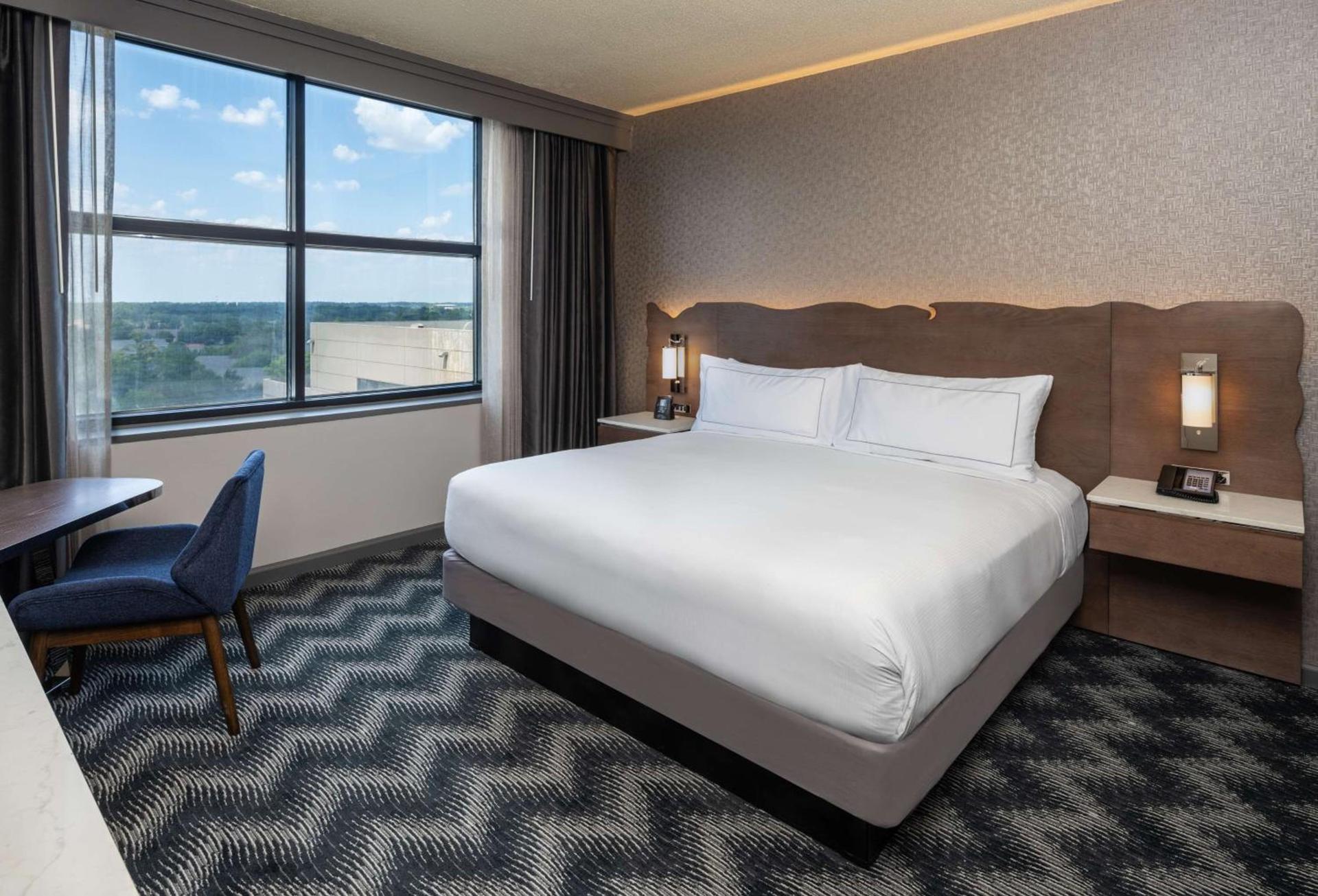 Hilton Houston North photo 18