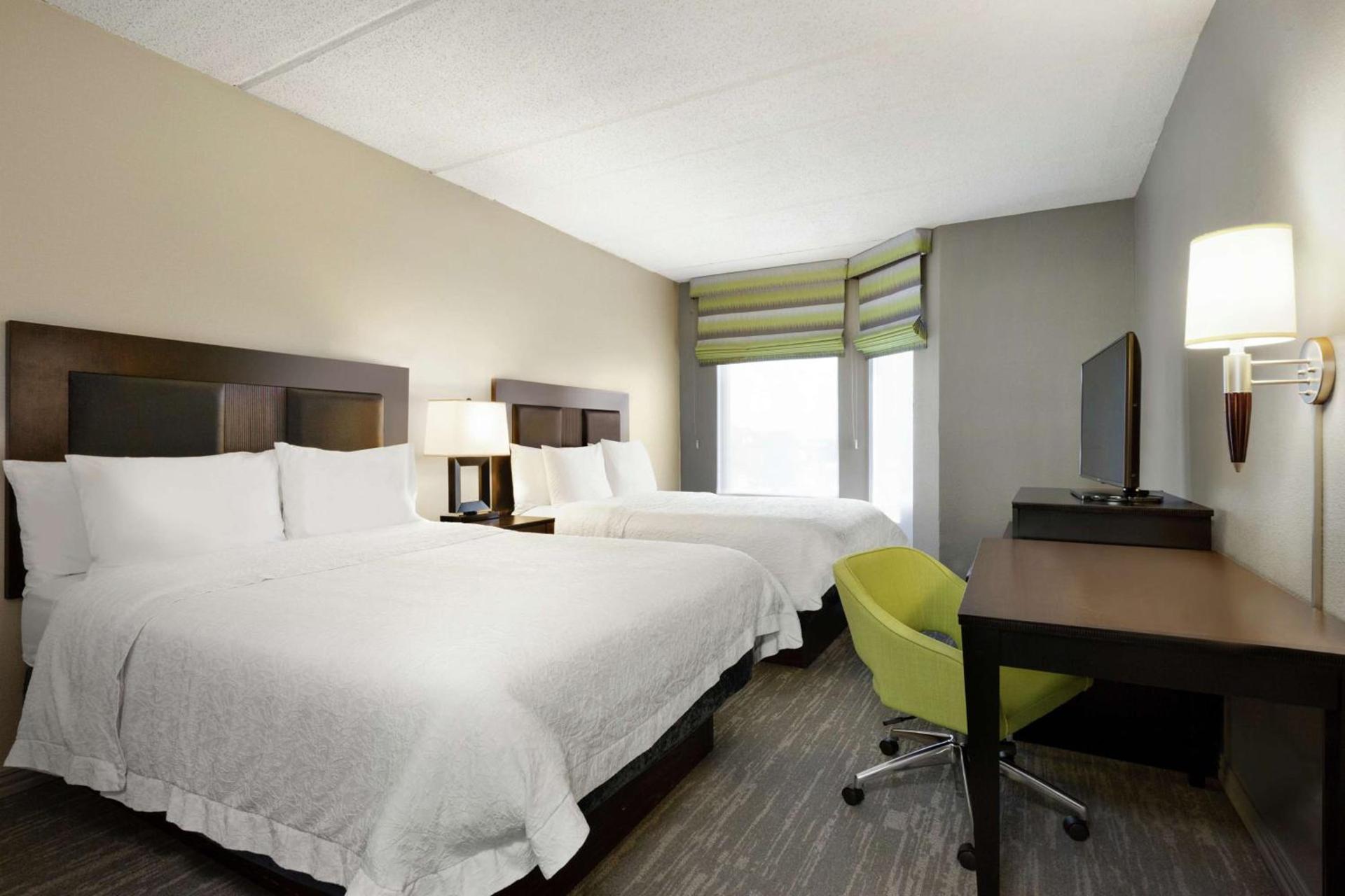 Hampton Inn and Suites Houston Clear Lake NASA photo 27