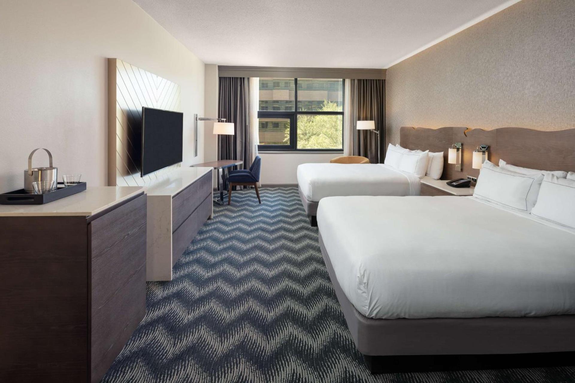 Hilton Houston North photo 19
