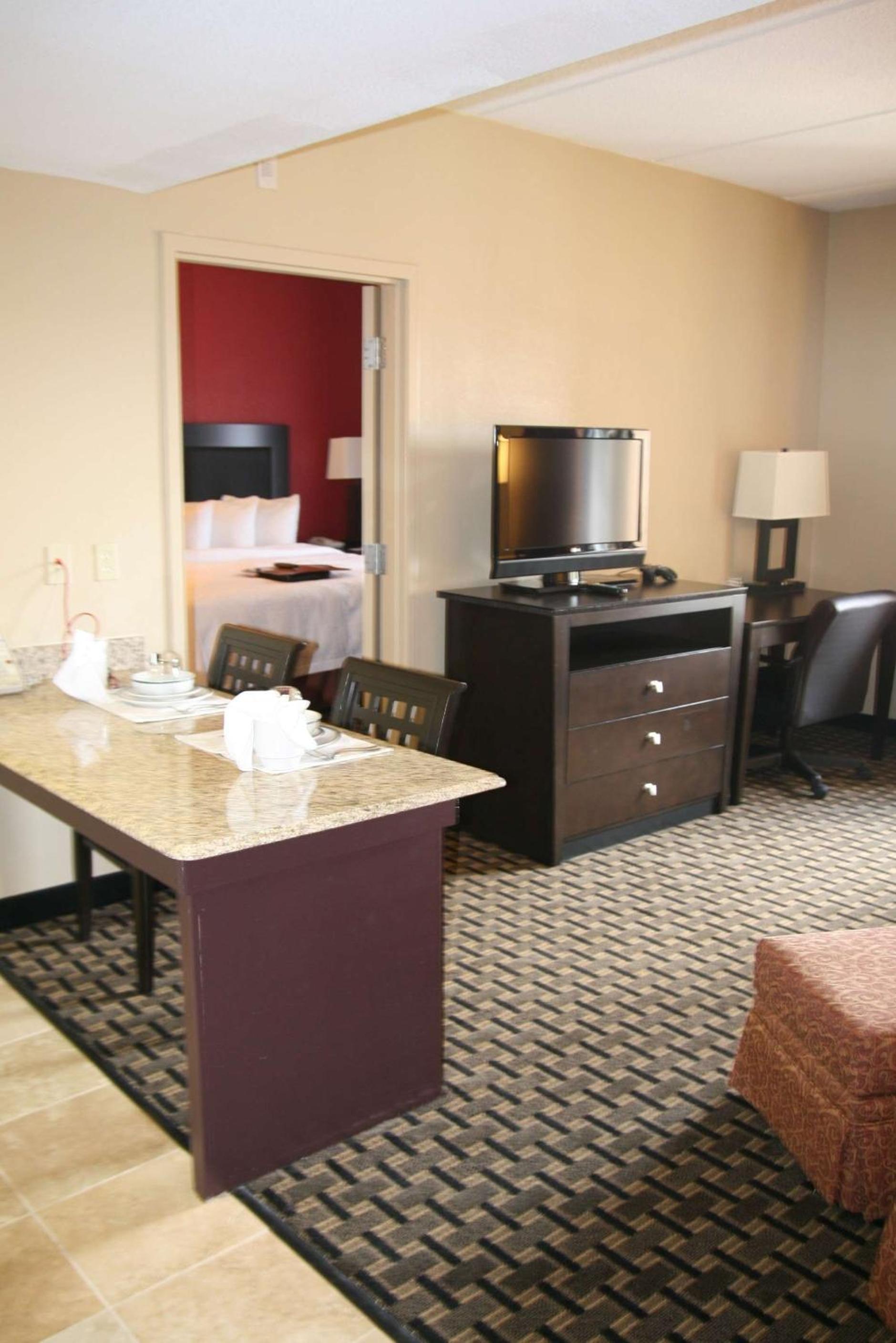 Hampton Inn and Suites Houston Clear Lake NASA photo 32