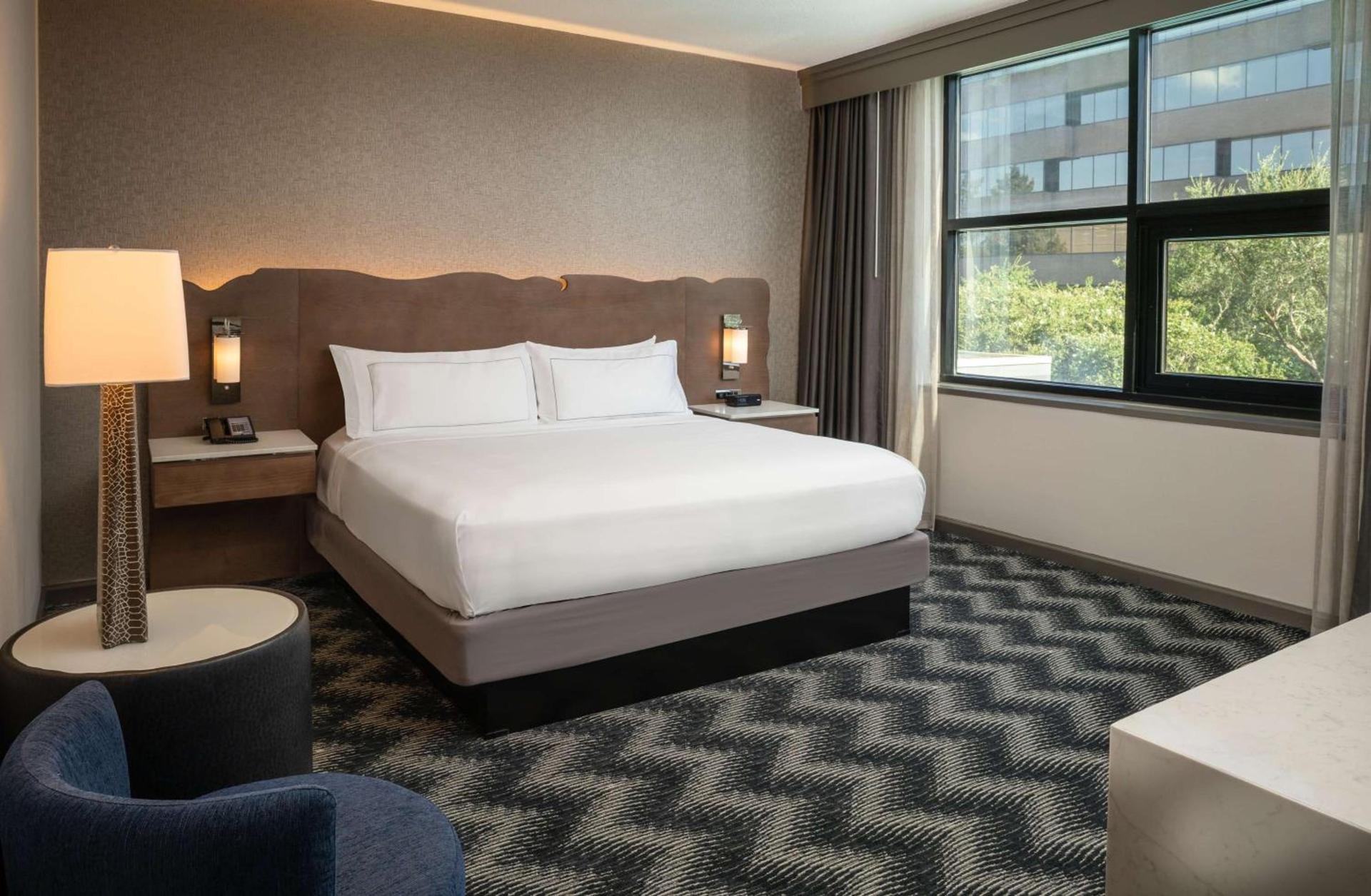 Hilton Houston North photo 21