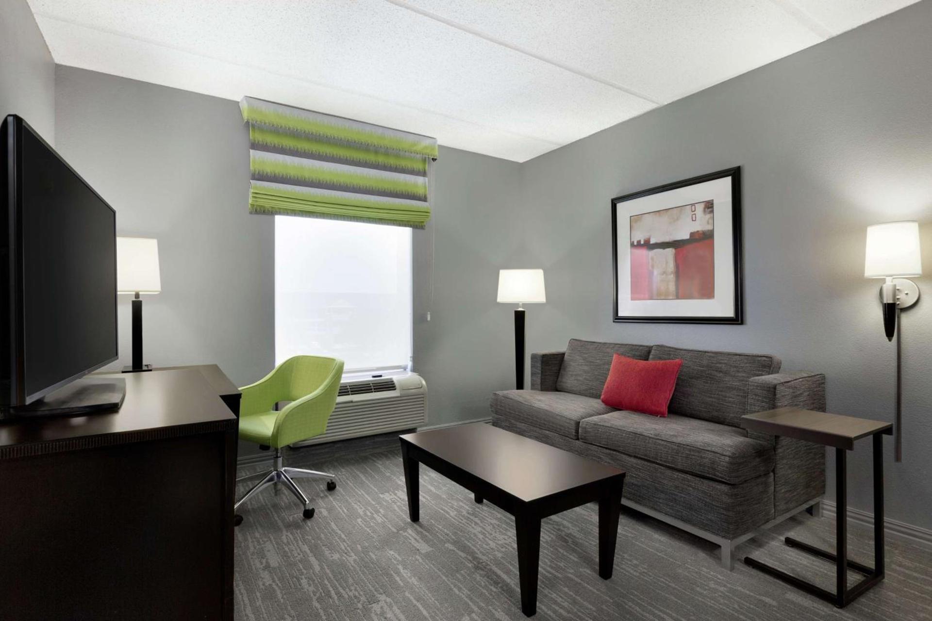 Hampton Inn and Suites Houston Clear Lake NASA photo 30