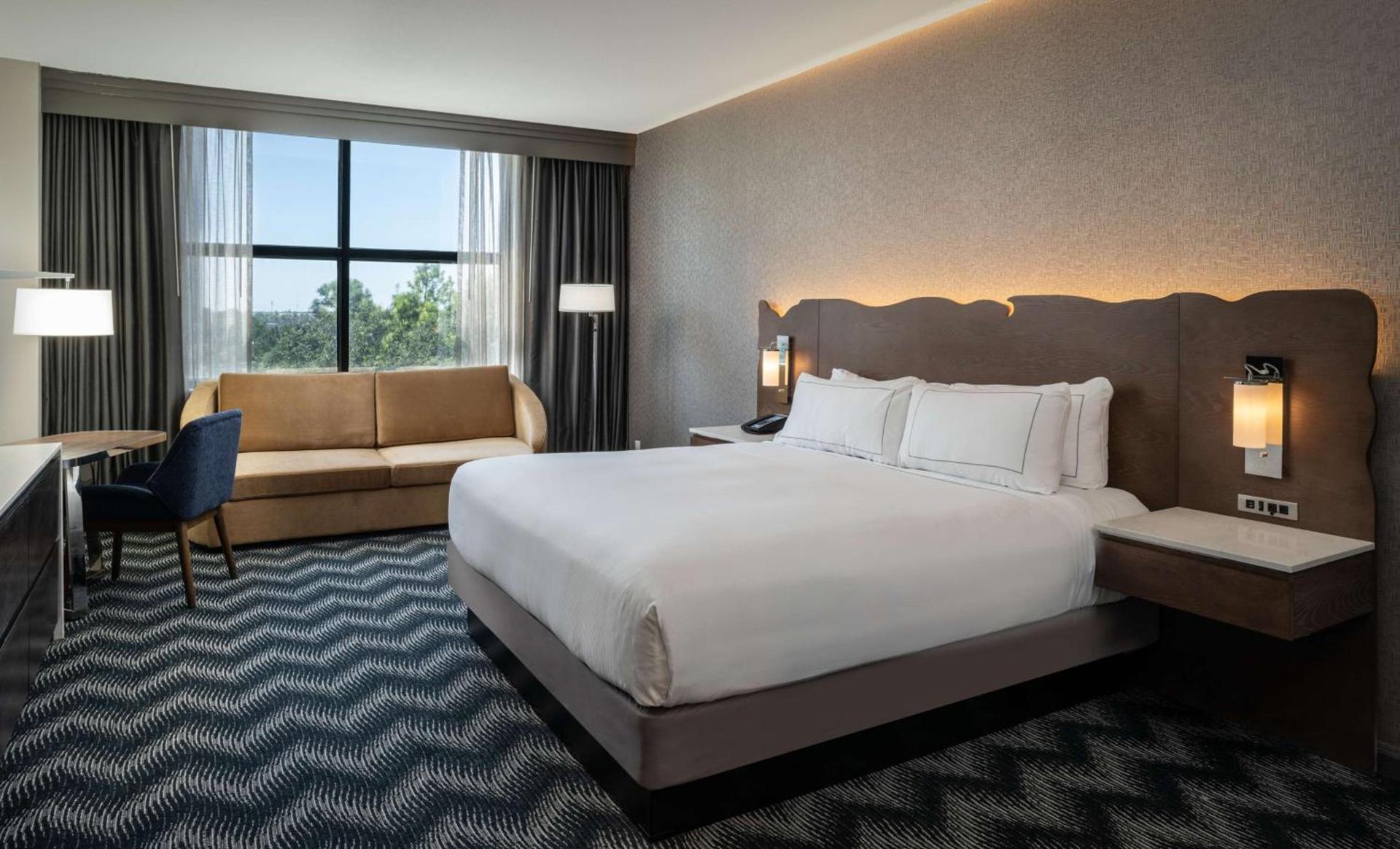 Hilton Houston North photo 23
