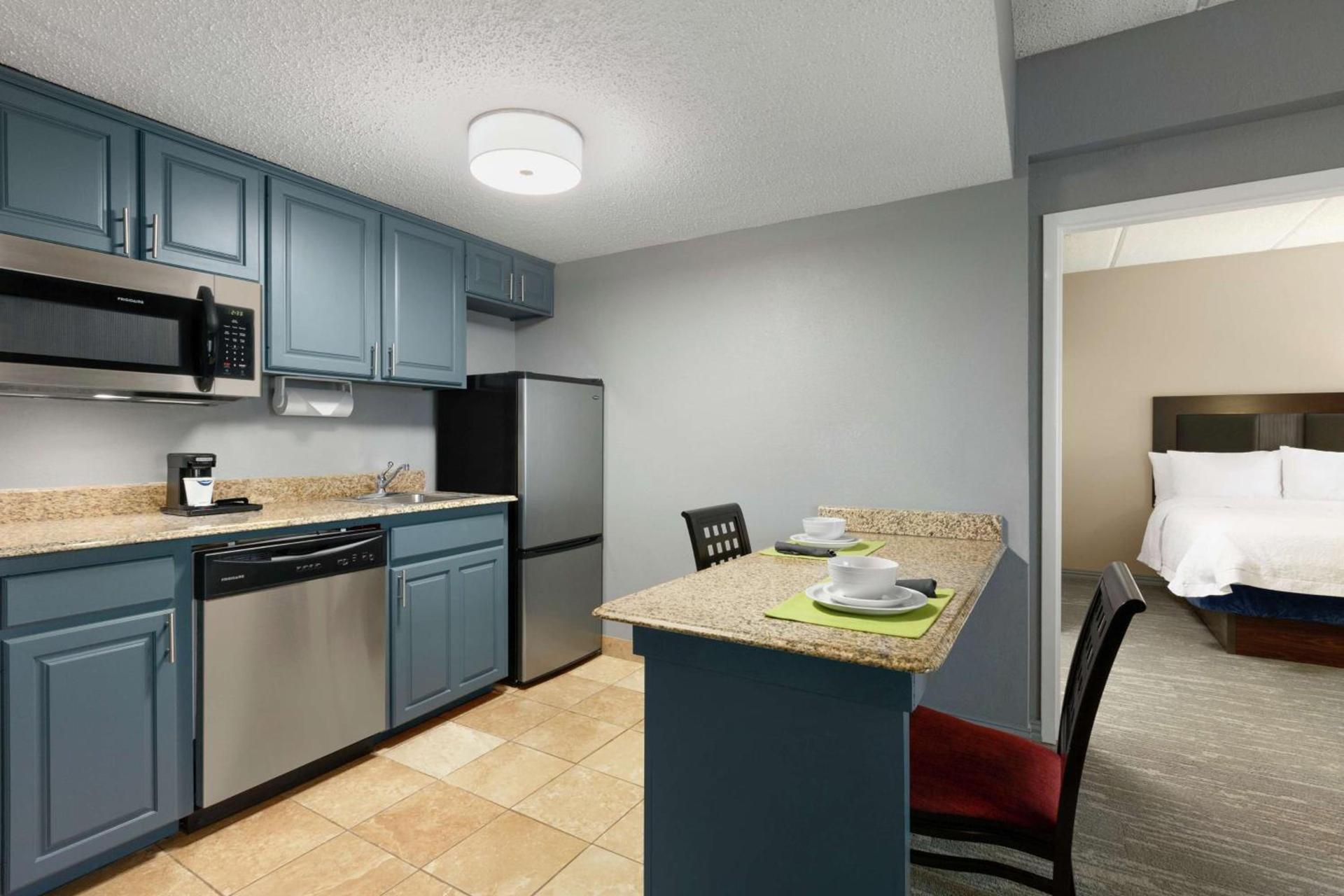Hampton Inn and Suites Houston Clear Lake NASA photo 37
