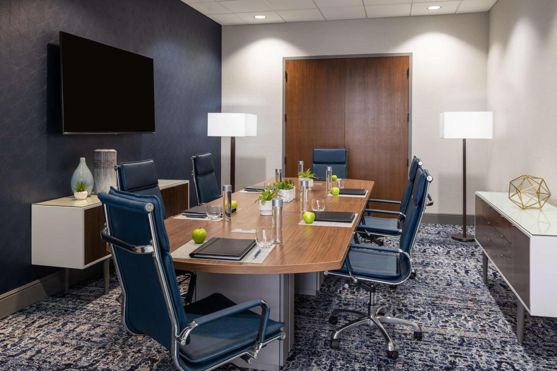Hilton Houston North photo 25
