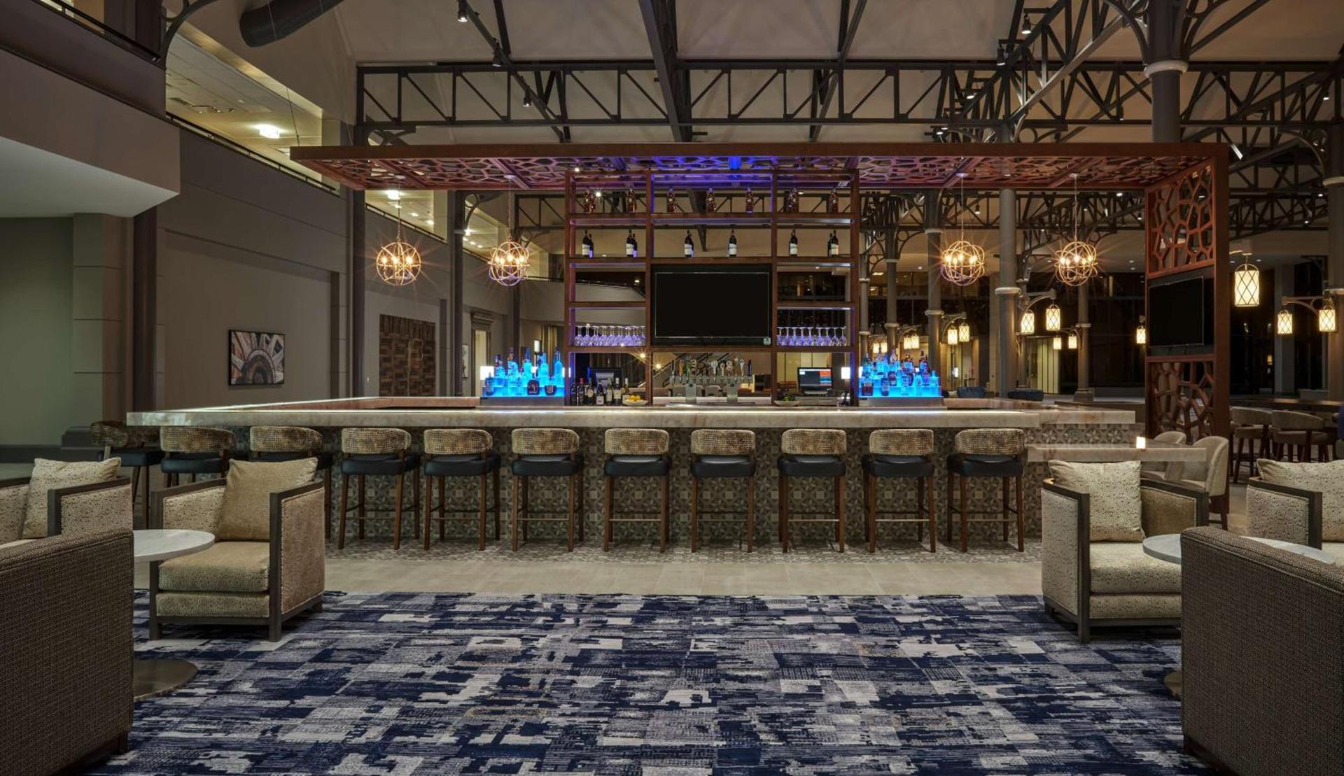 Hilton Houston North photo 28